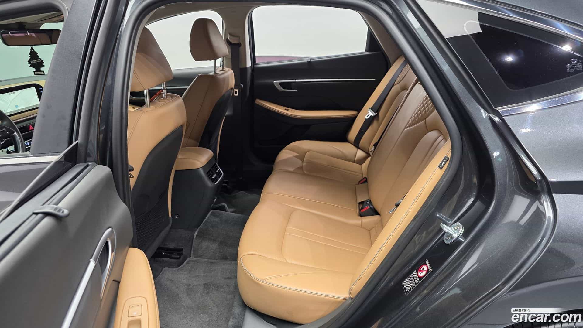 Sonata Hyundai 2019.3-INNER-036