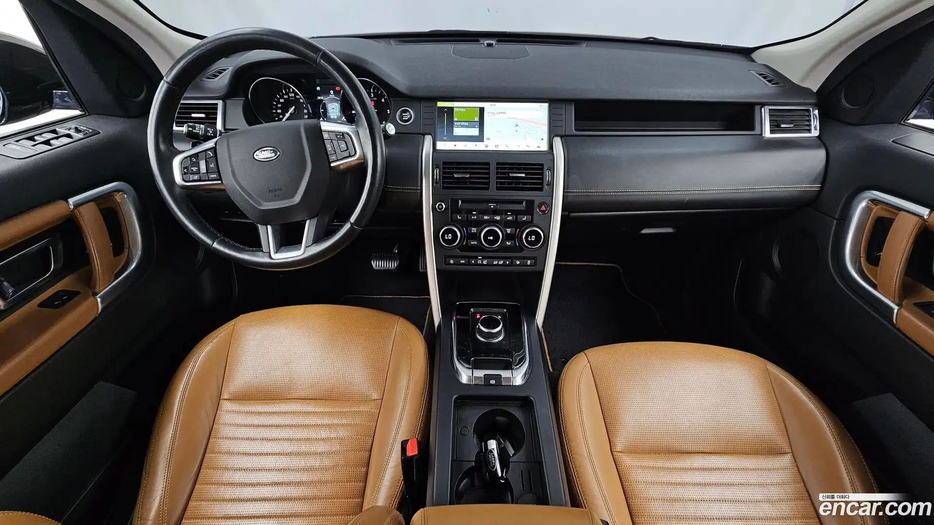 Discovery Sport Land Rover 2019.1-INNER-007