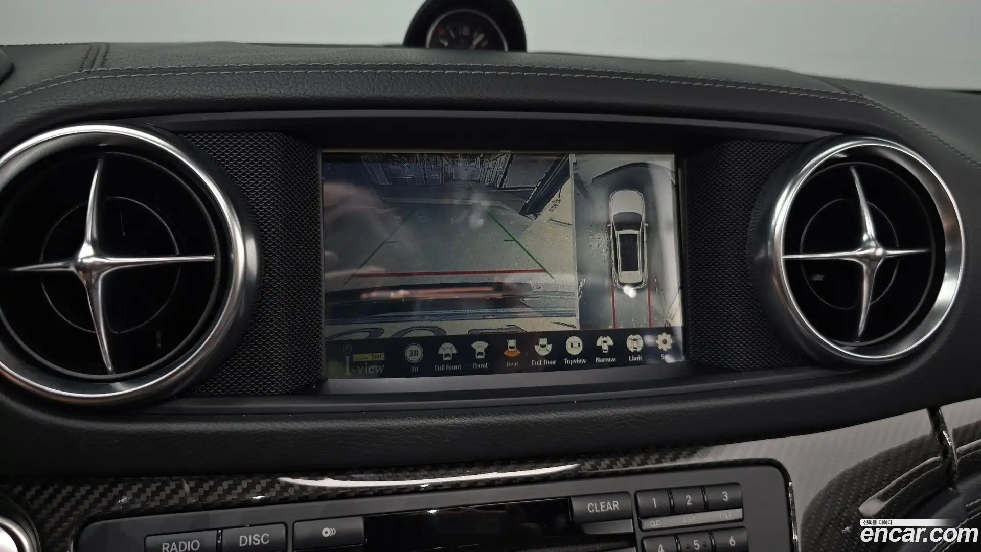 SL-Class Mercedes-Benz 2016.11-OPTION-019