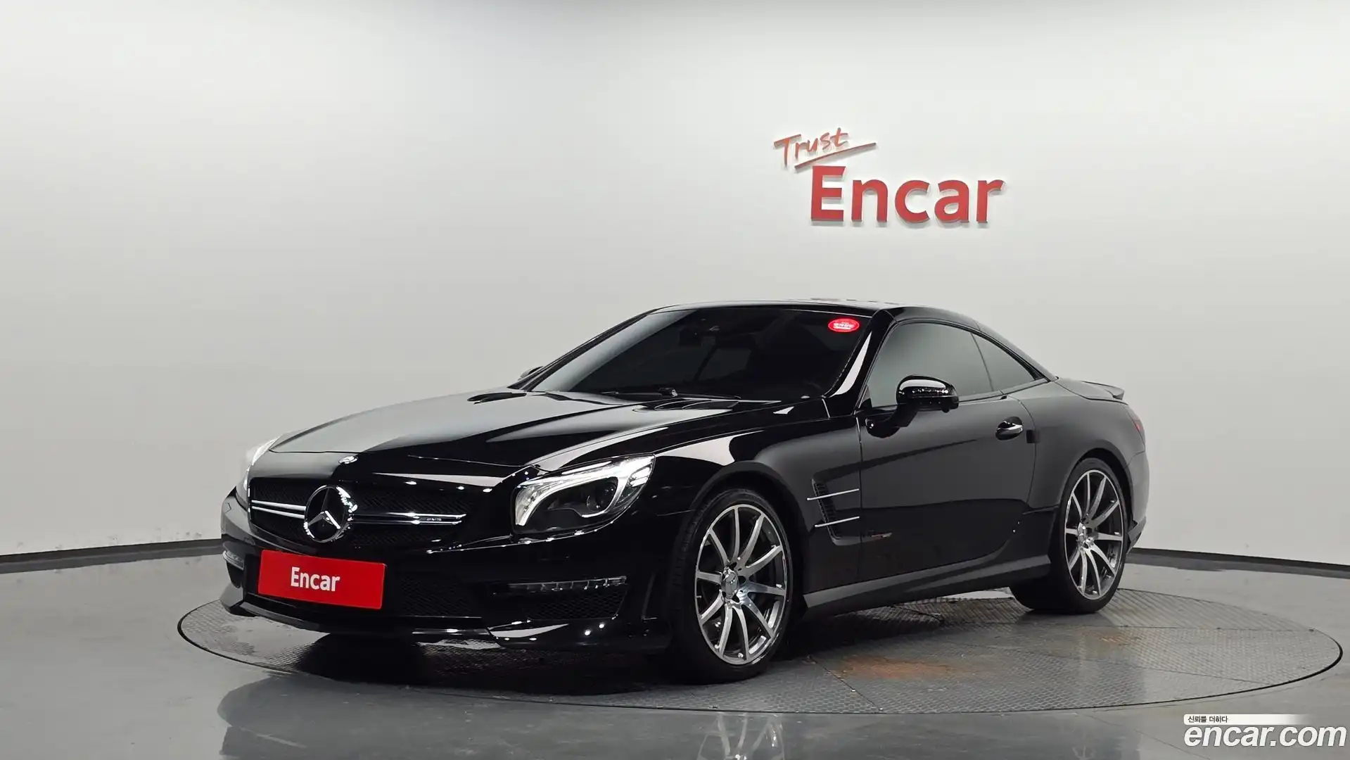 SL-Class Mercedes-Benz 2016.11-OPTION-044