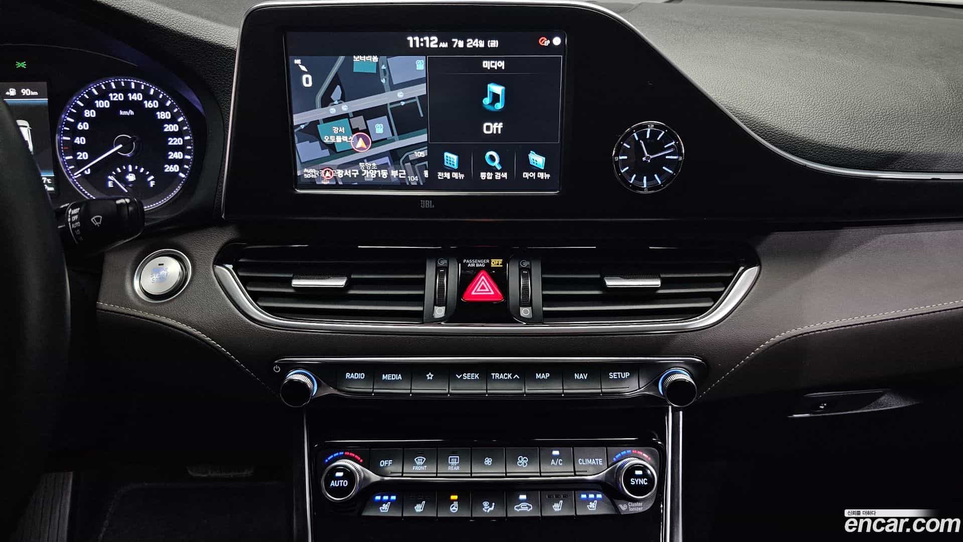 Grandeur Hyundai 2019.2-OPTION-018