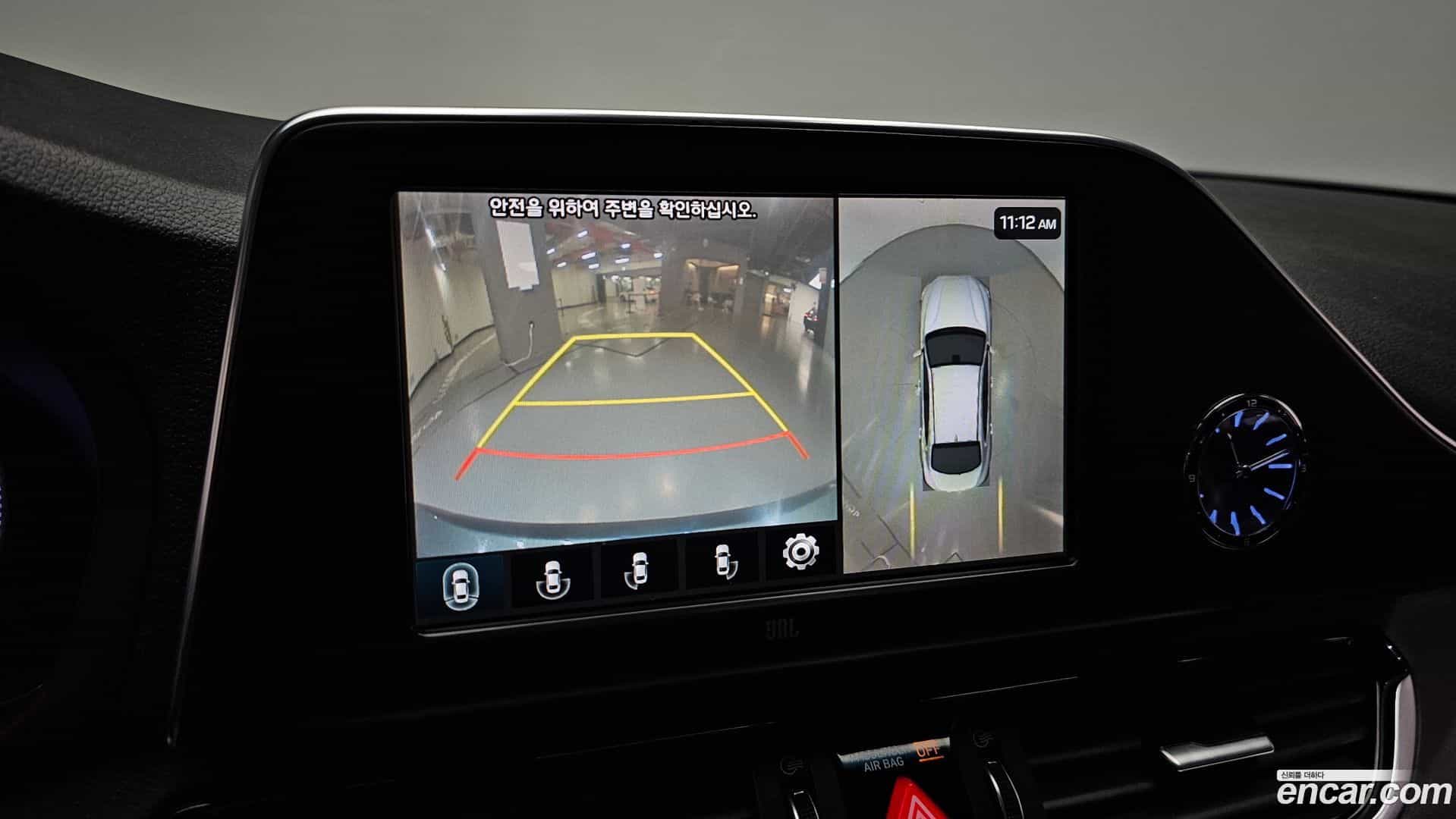 Grandeur Hyundai 2019.2-OPTION-019
