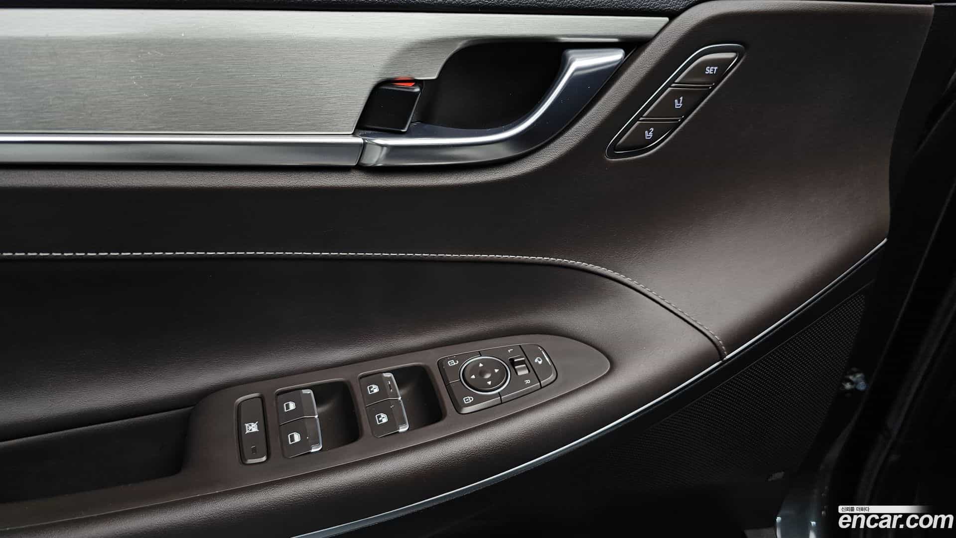 Grandeur Hyundai 2019.2-OPTION-020