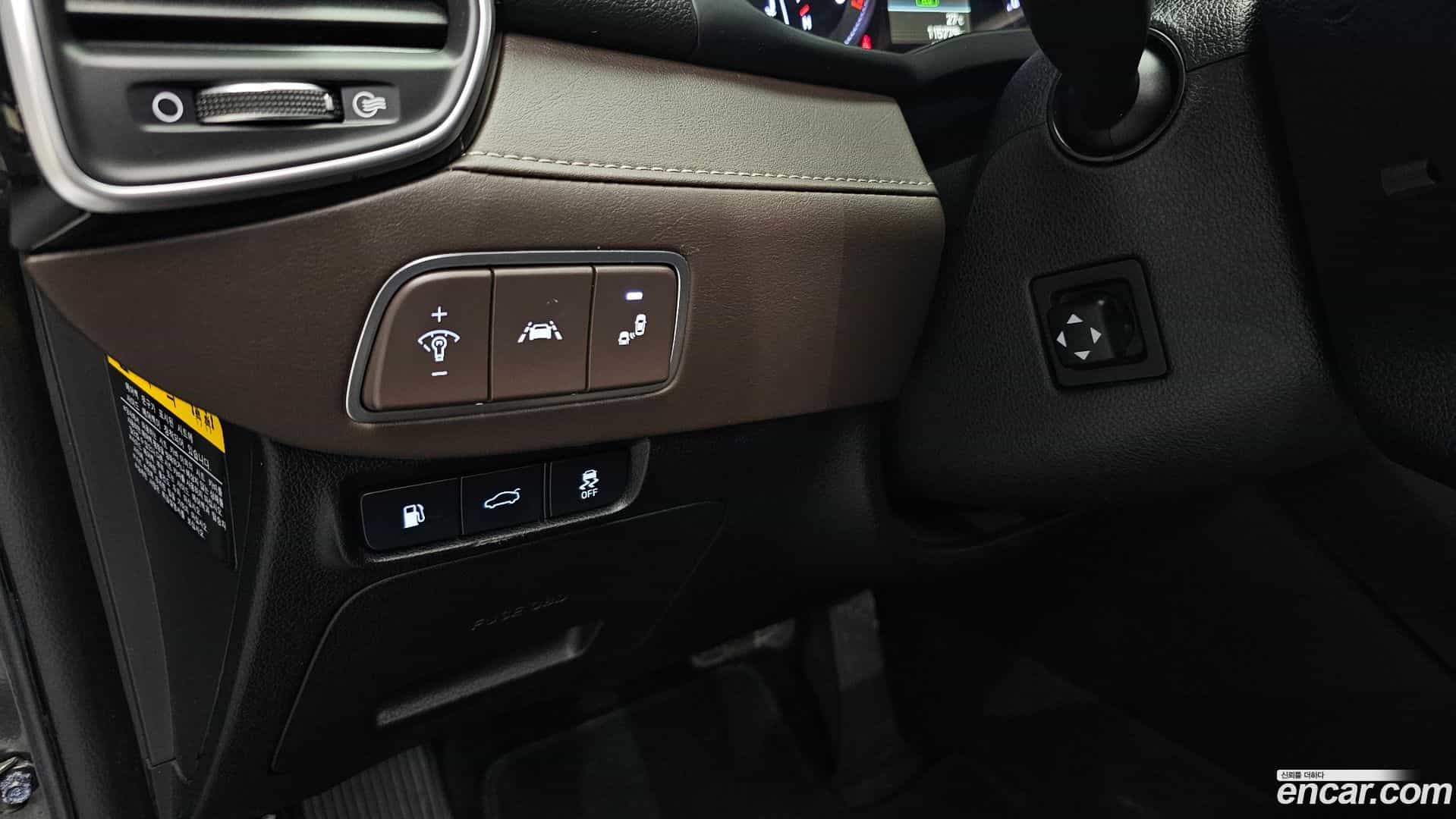 Grandeur Hyundai 2019.2-OPTION-021