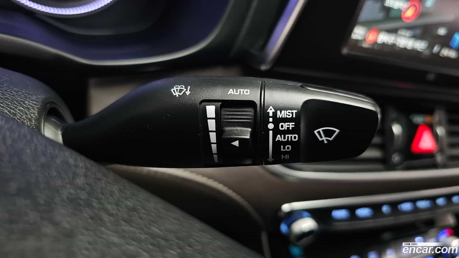 Grandeur Hyundai 2019.2-OPTION-022