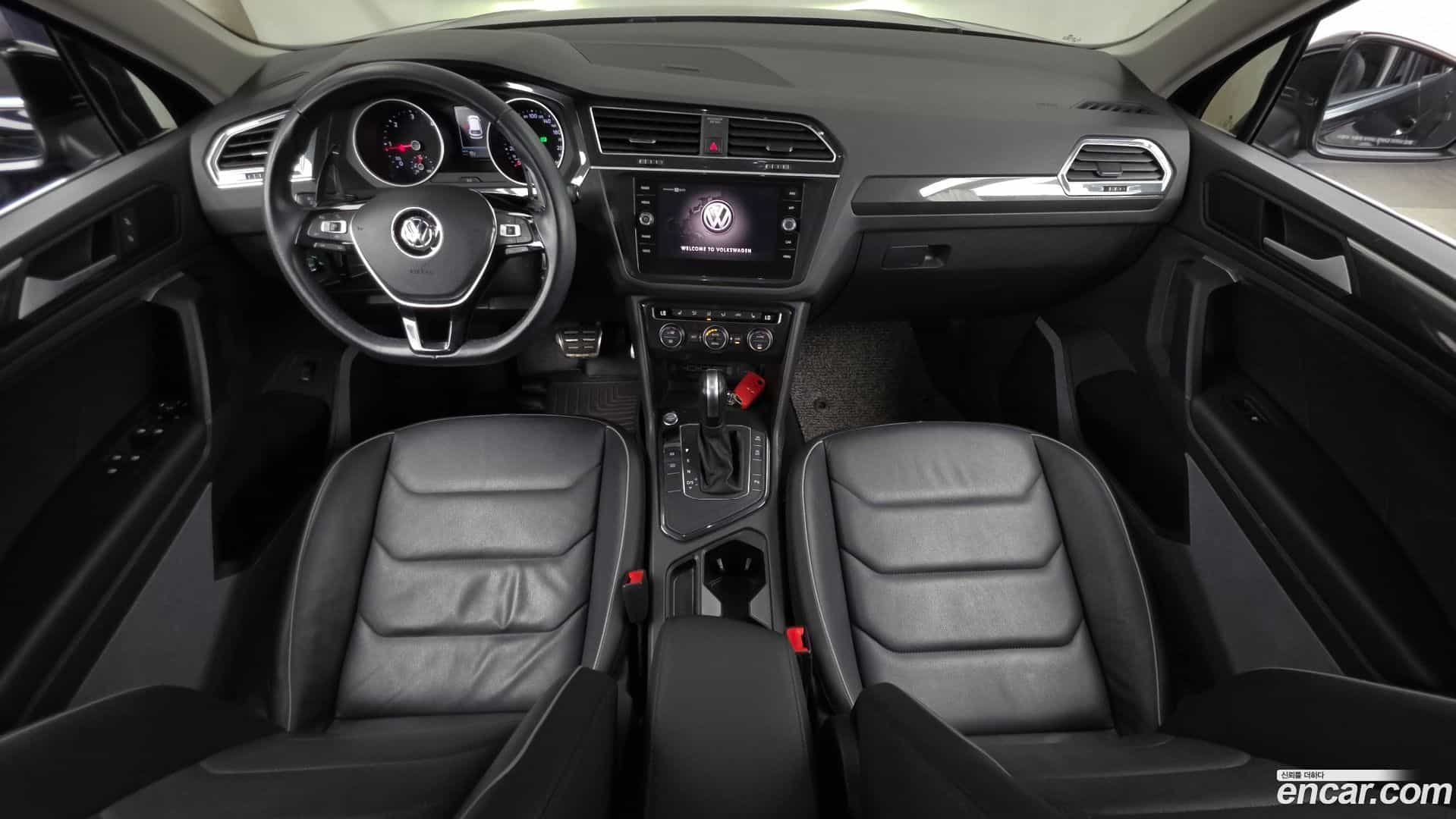 Tiguan Volkswagen 2020.3-INNER-007