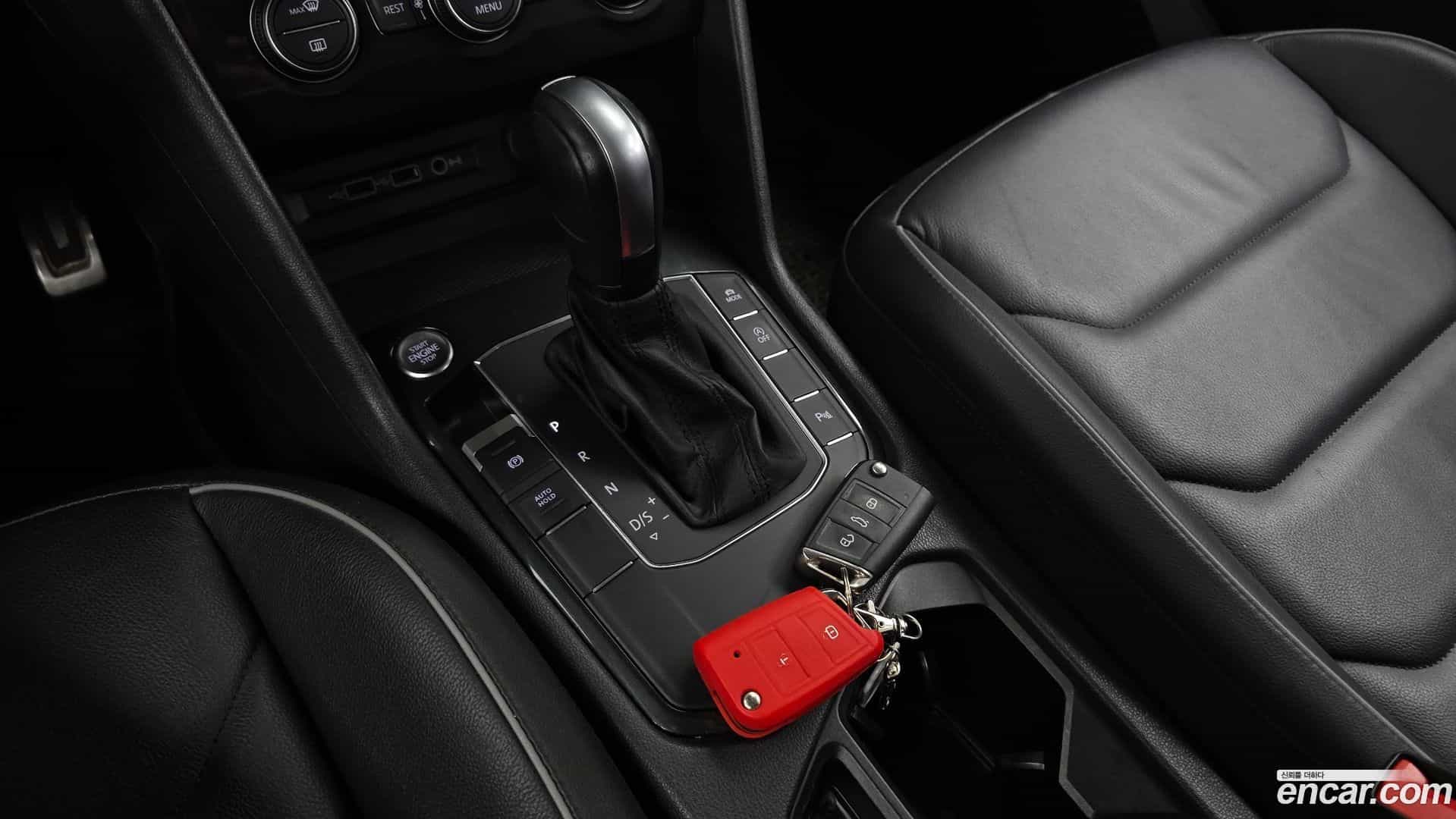 Tiguan Volkswagen 2020.3-INNER-009