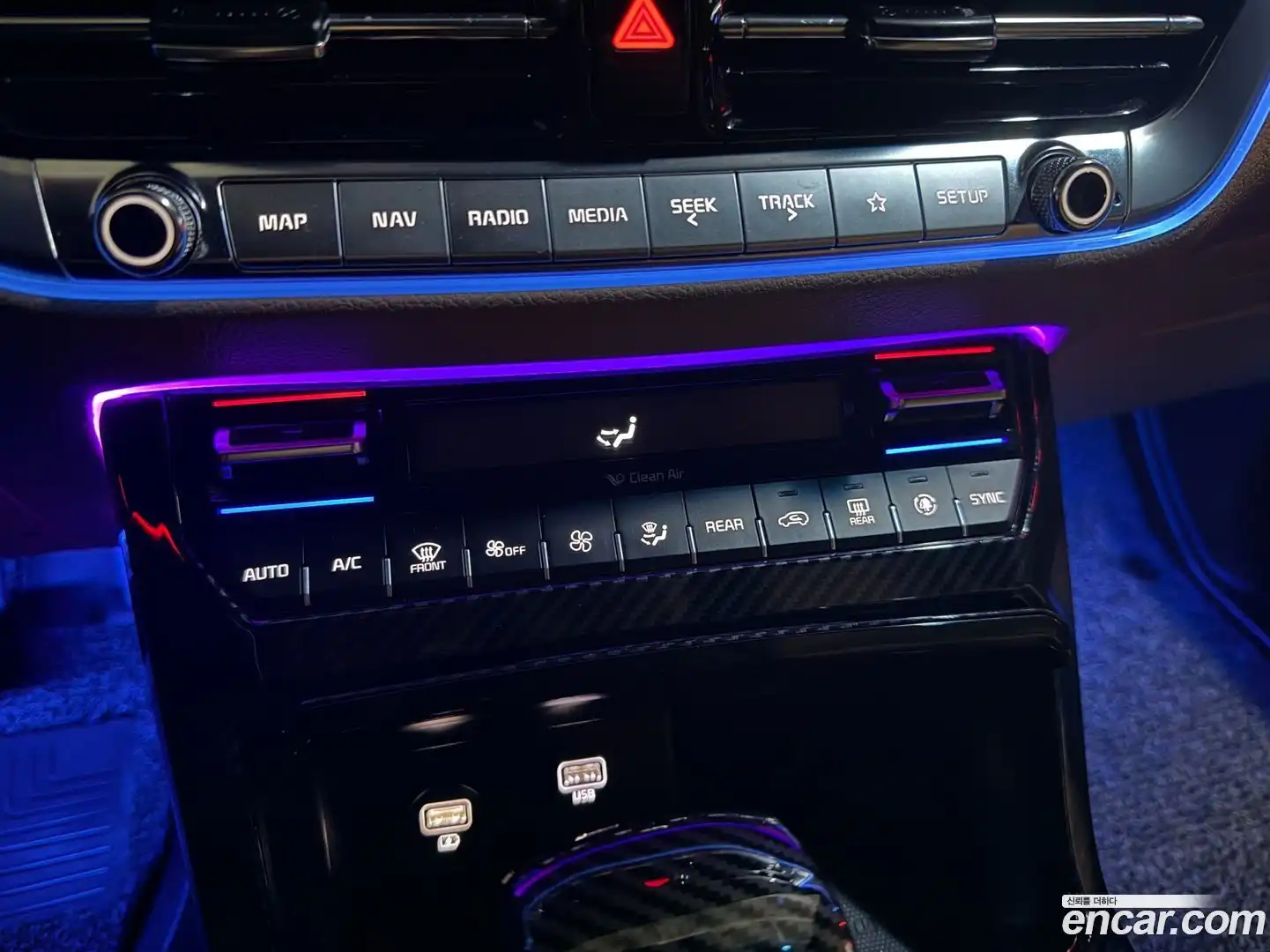 Mohave Kia 2020.5-OPTION-016