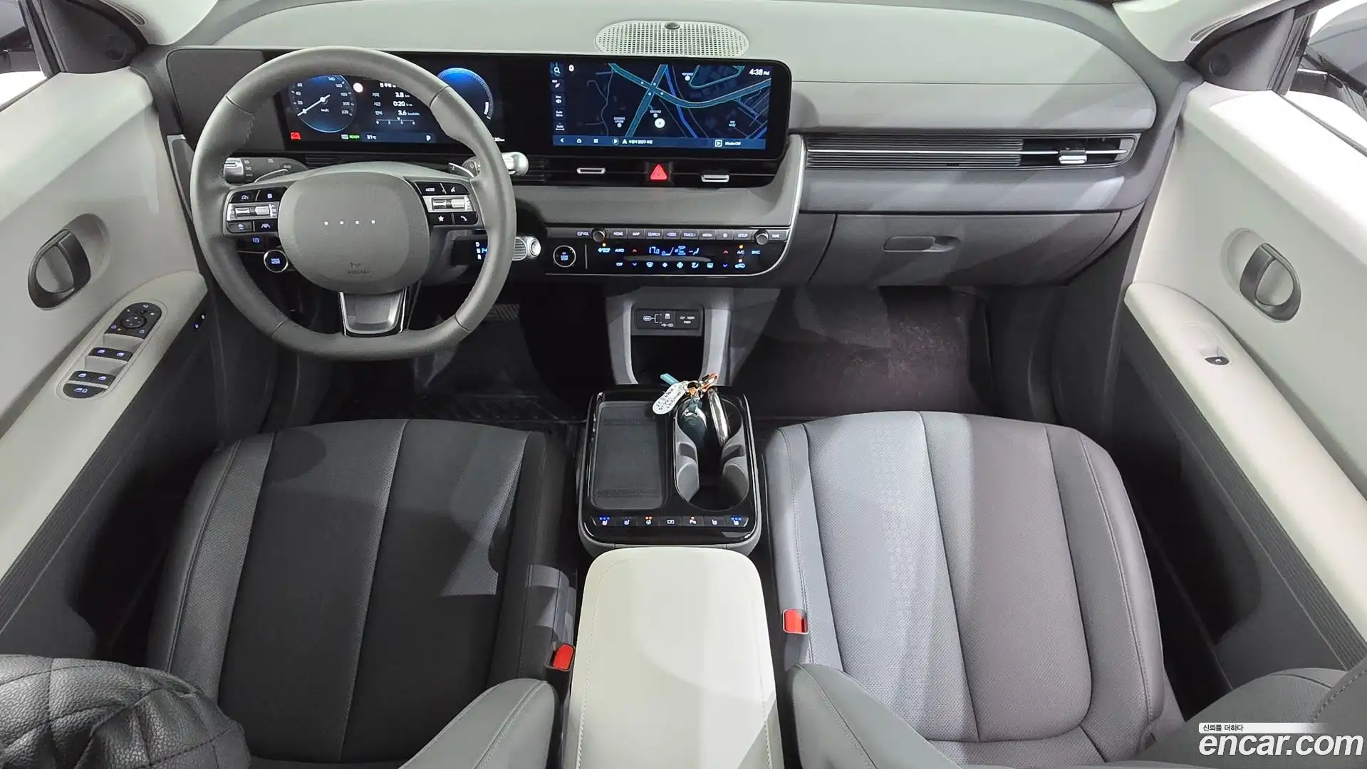 Ioniq5 Hyundai 2024.10-INNER-007