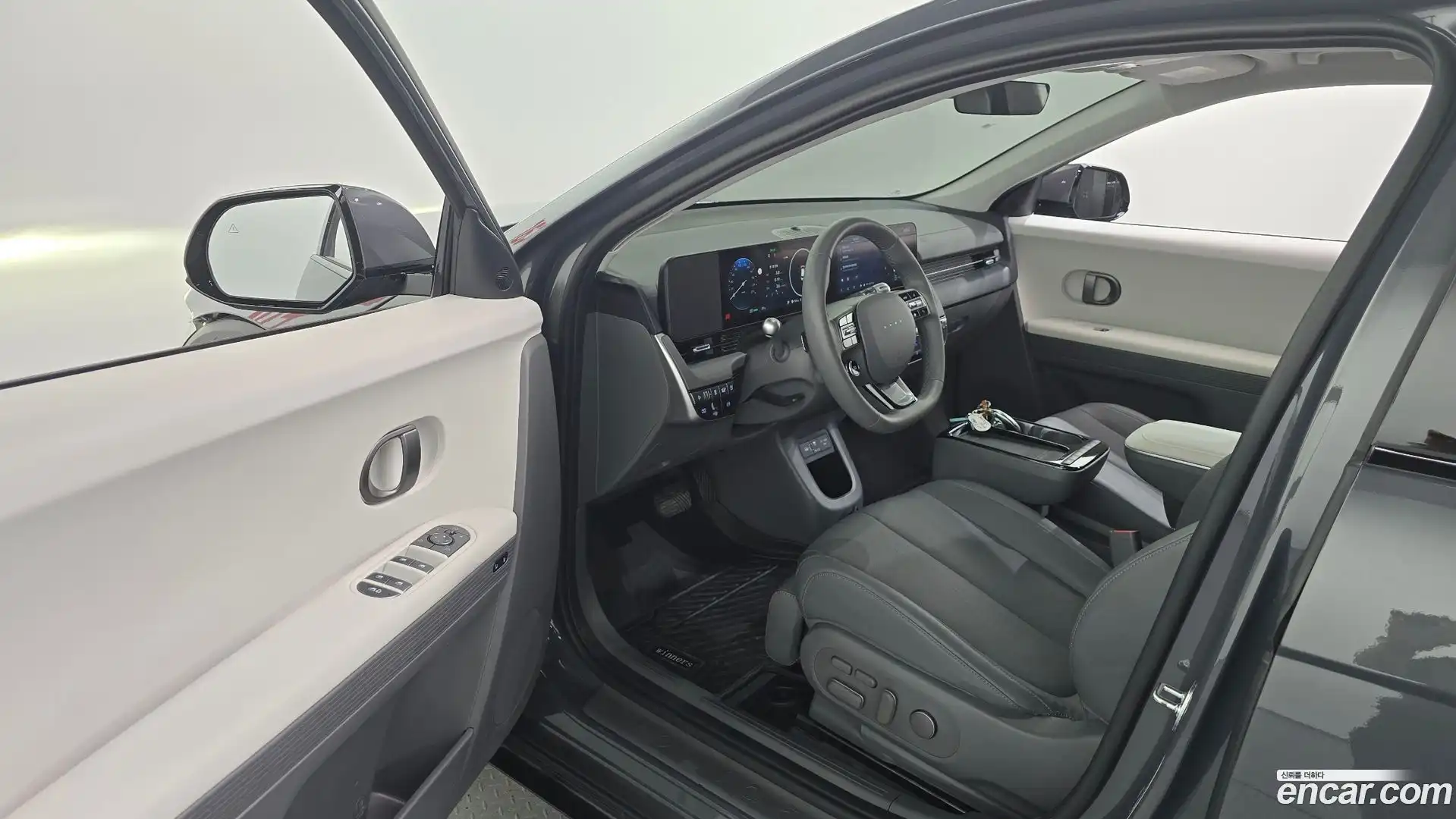 Ioniq5 Hyundai 2024.10-INNER-010