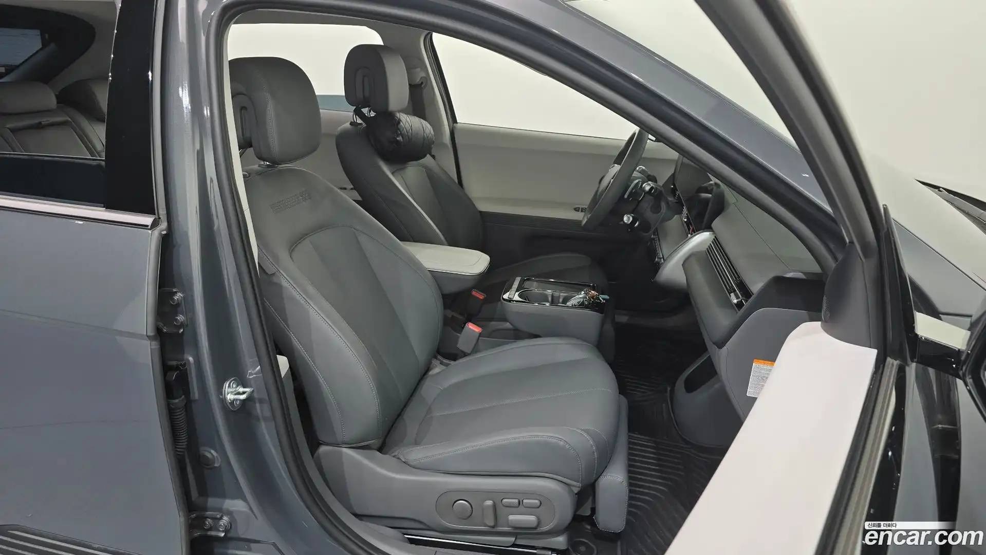 Ioniq5 Hyundai 2024.10-INNER-036