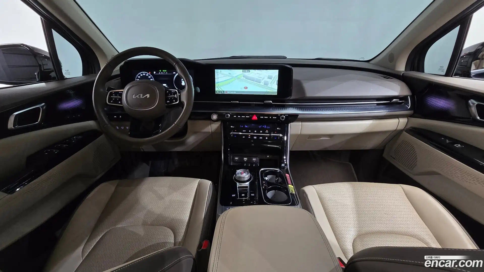 Canival Kia 2023.5-INNER-007
