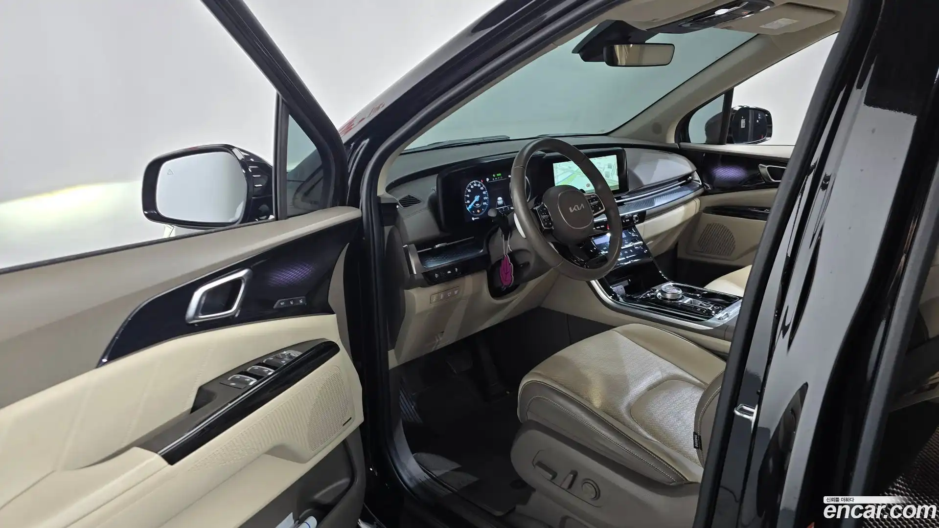 Canival Kia 2023.5-INNER-010