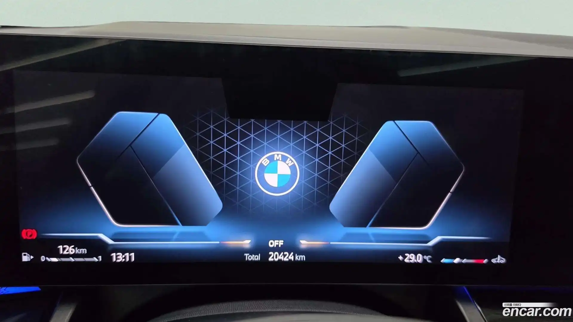 5-Series BMW 2025.5-INNER-008