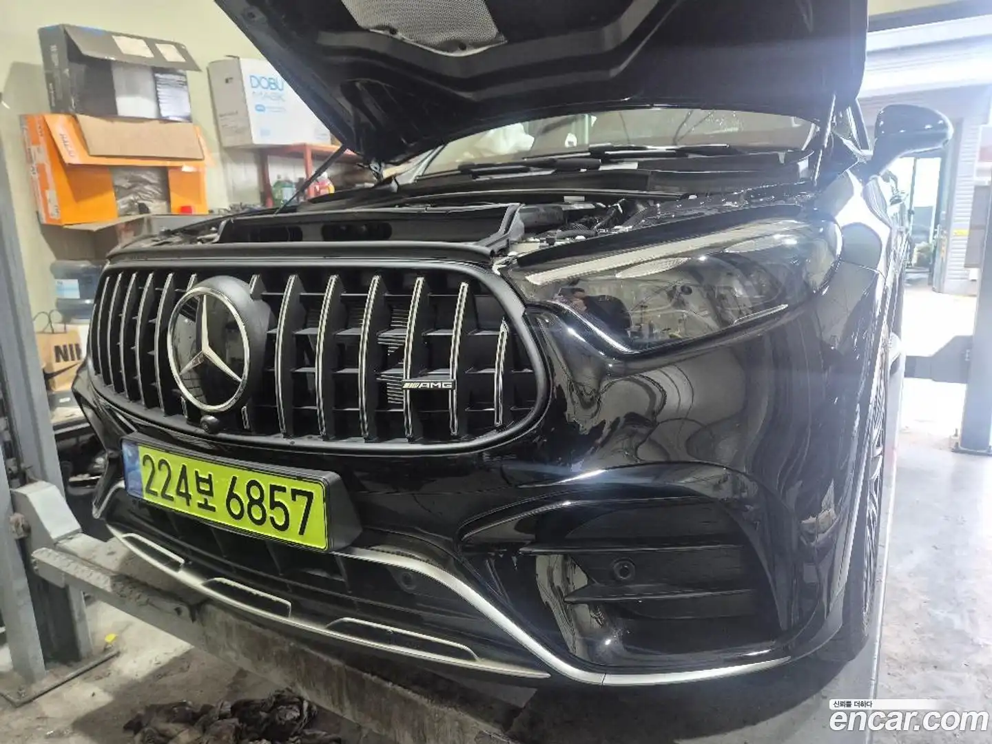 GLC-Class Mercedes-Benz 2025.8-OUTER-001