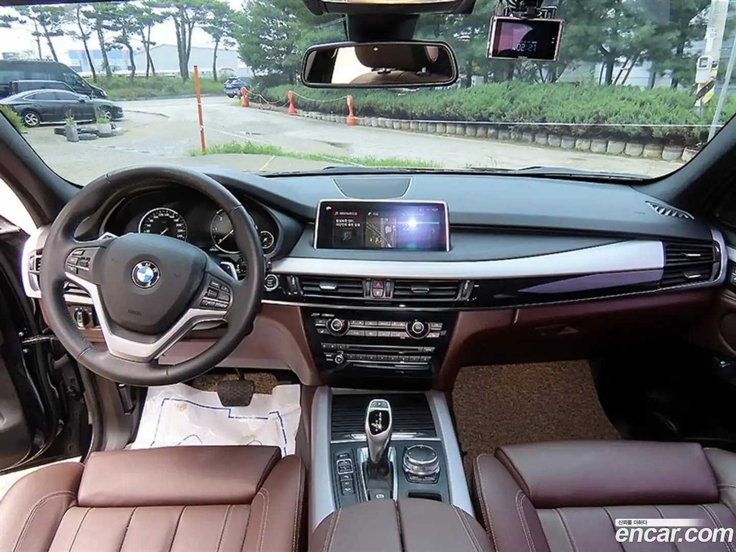 X5 BMW 2018.3-INNER-007