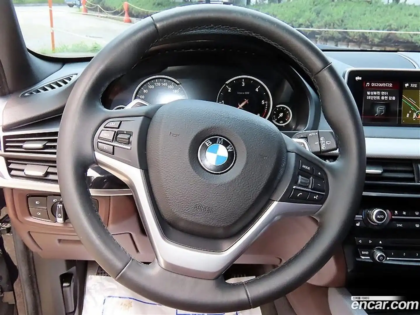 X5 BMW 2018.3-INNER-008