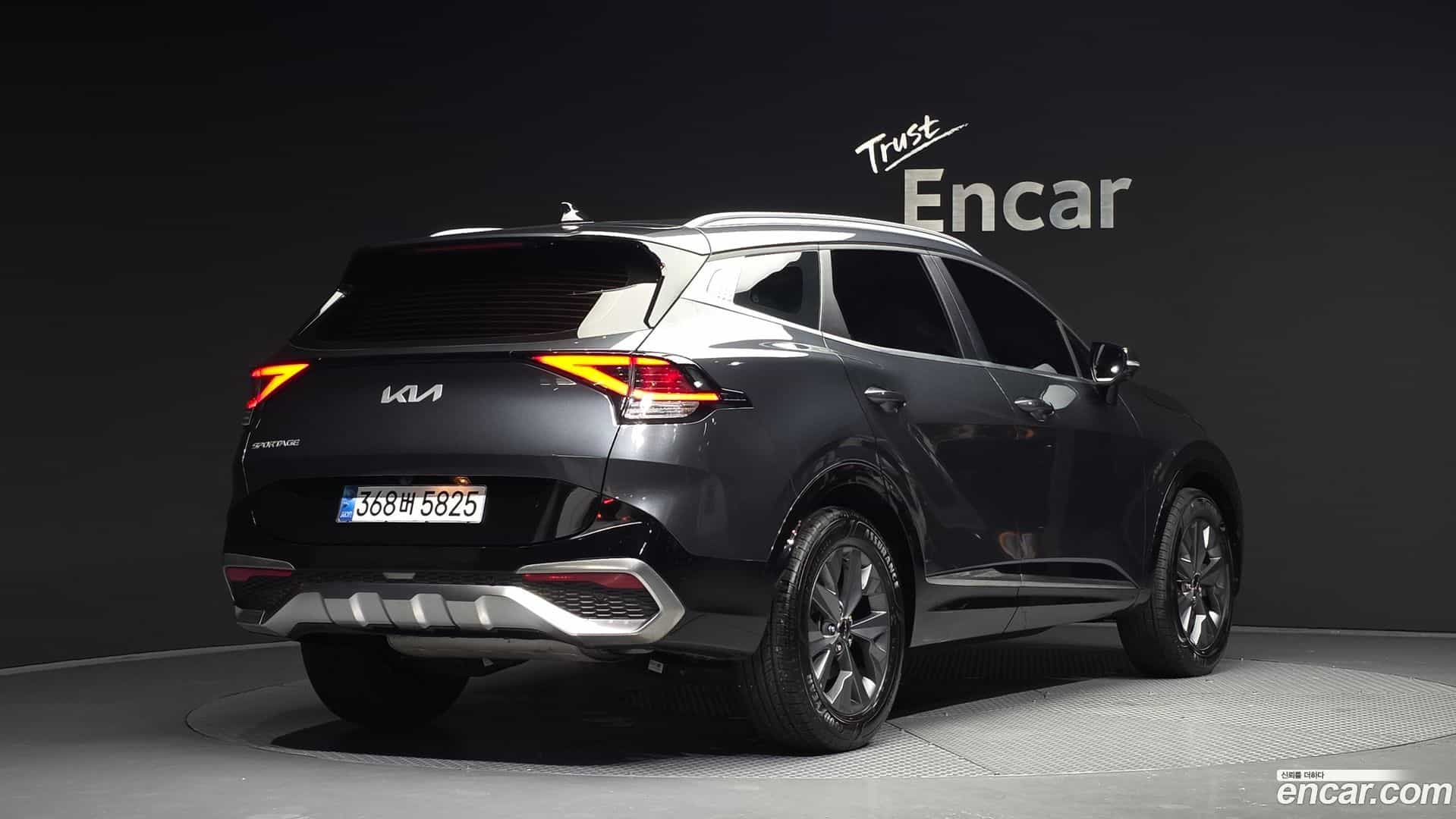 Sportage Kia 2021.8-OUTER-002