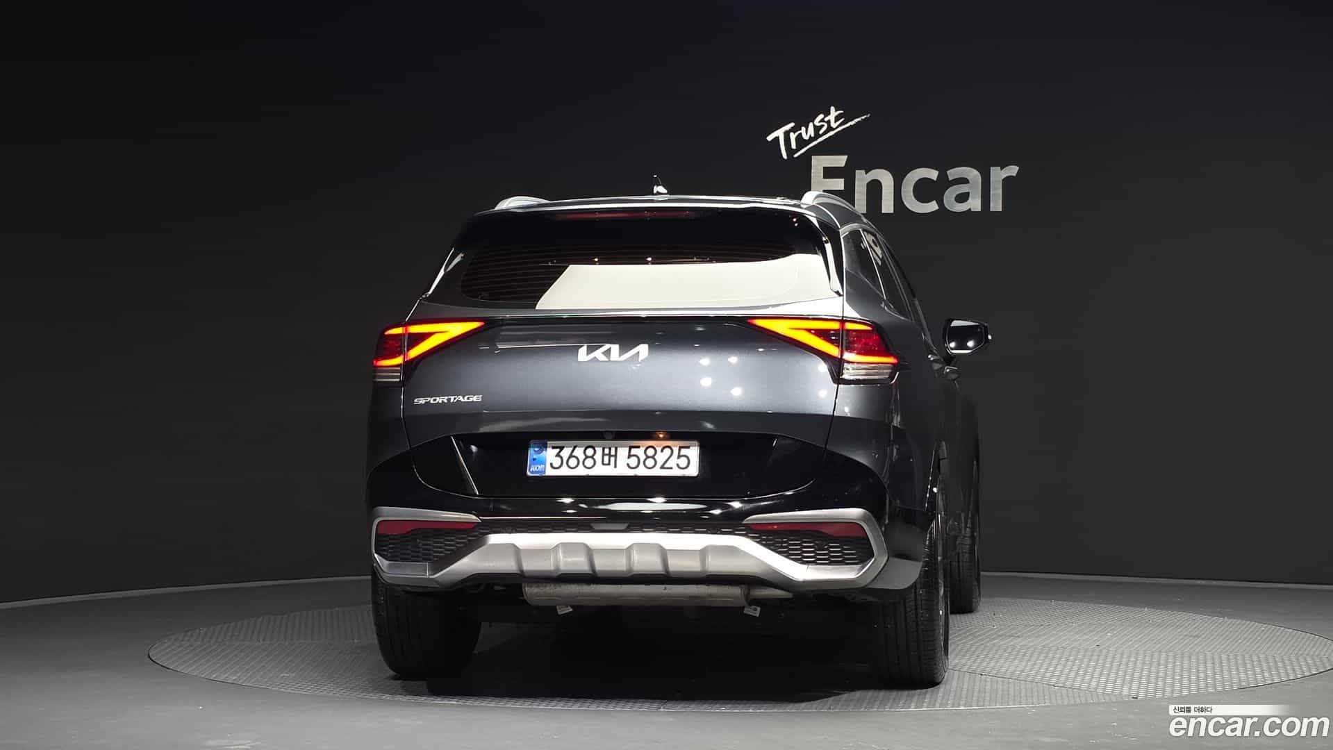Sportage Kia 2021.8-OUTER-004