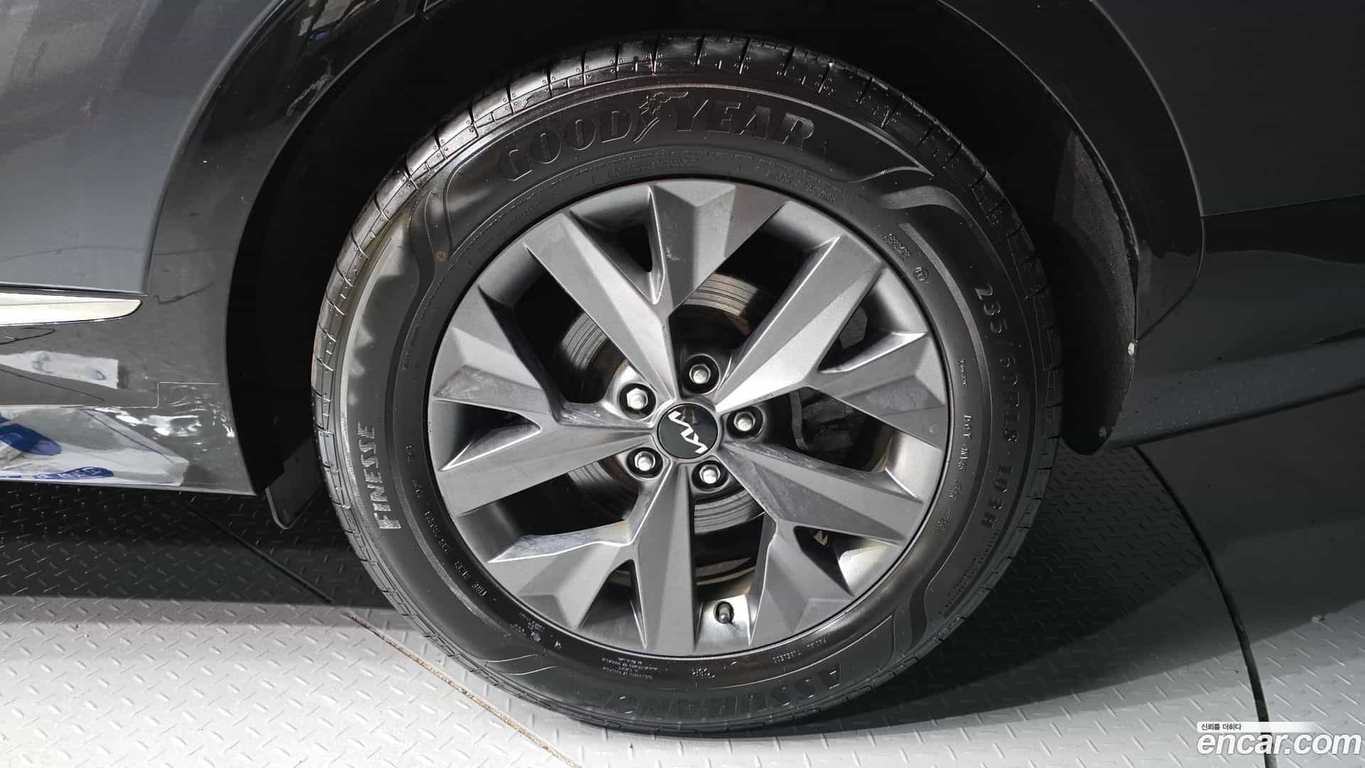 Sportage Kia 2021.8-OUTER-005