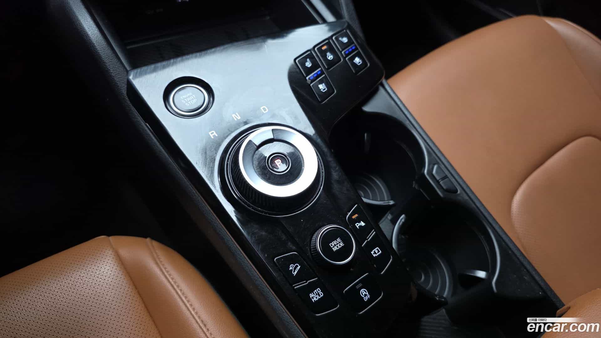 Sportage Kia 2021.8-INNER-009