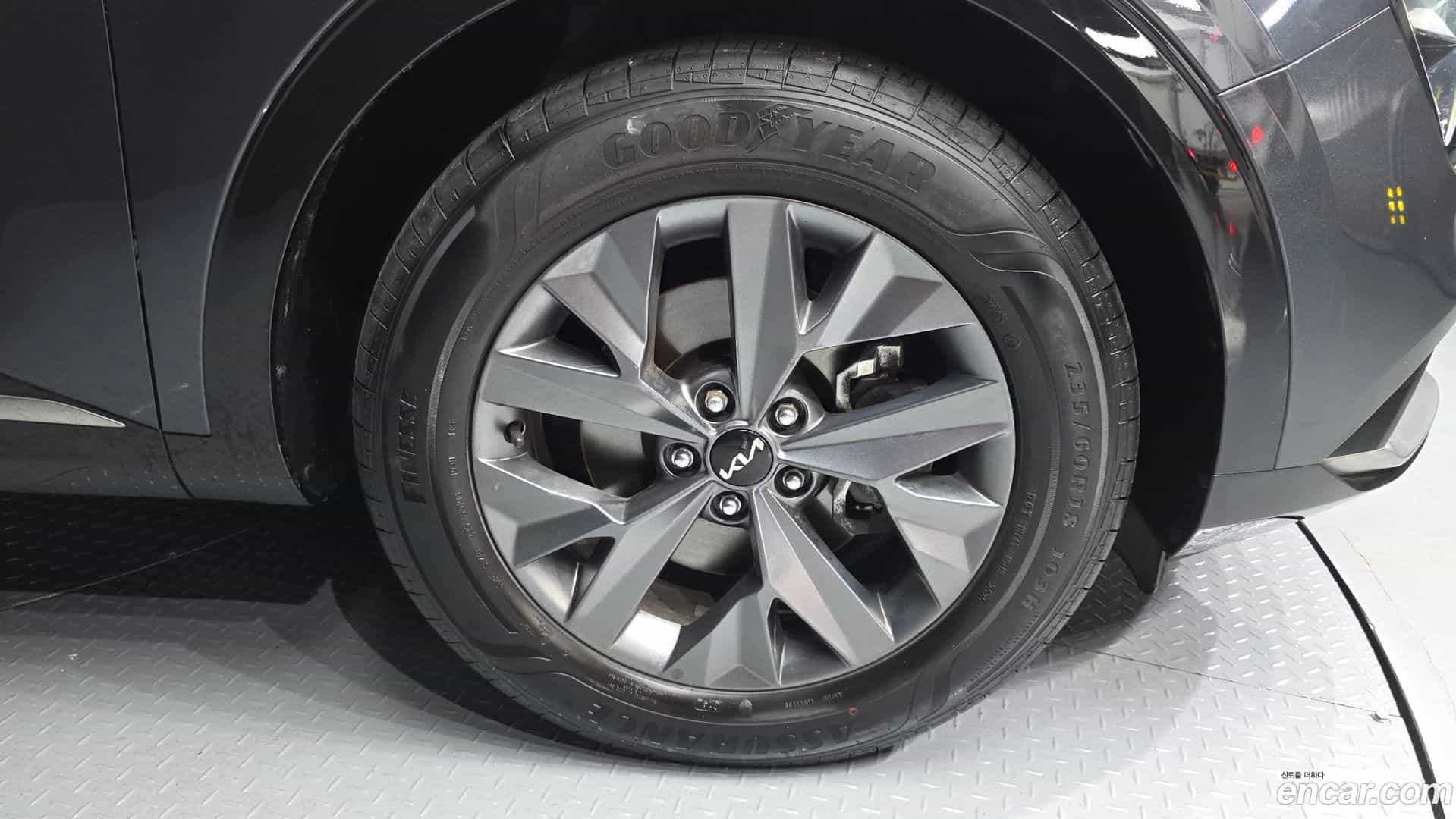 Sportage Kia 2021.8-OUTER-031