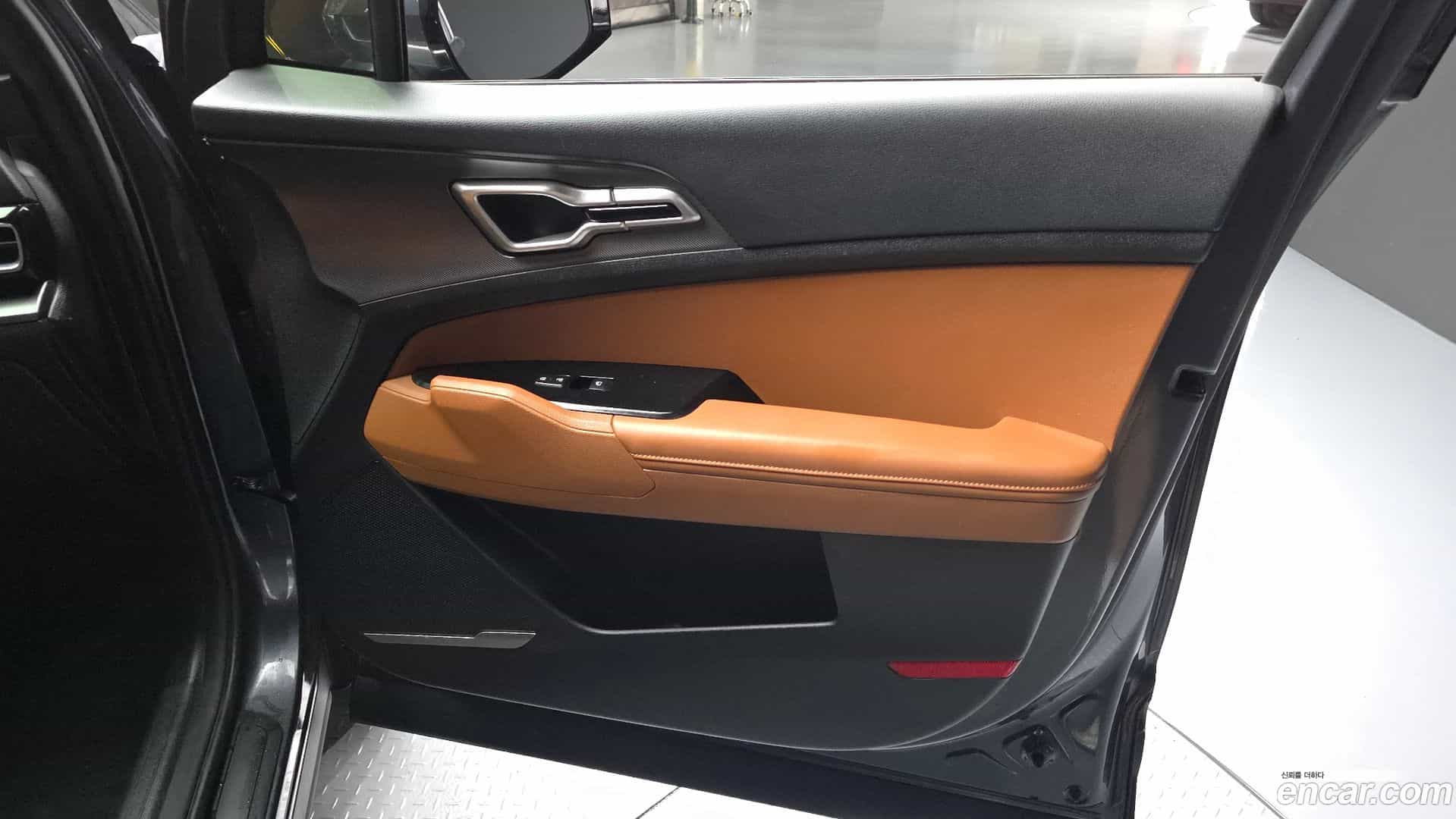 Sportage Kia 2021.8-INNER-034