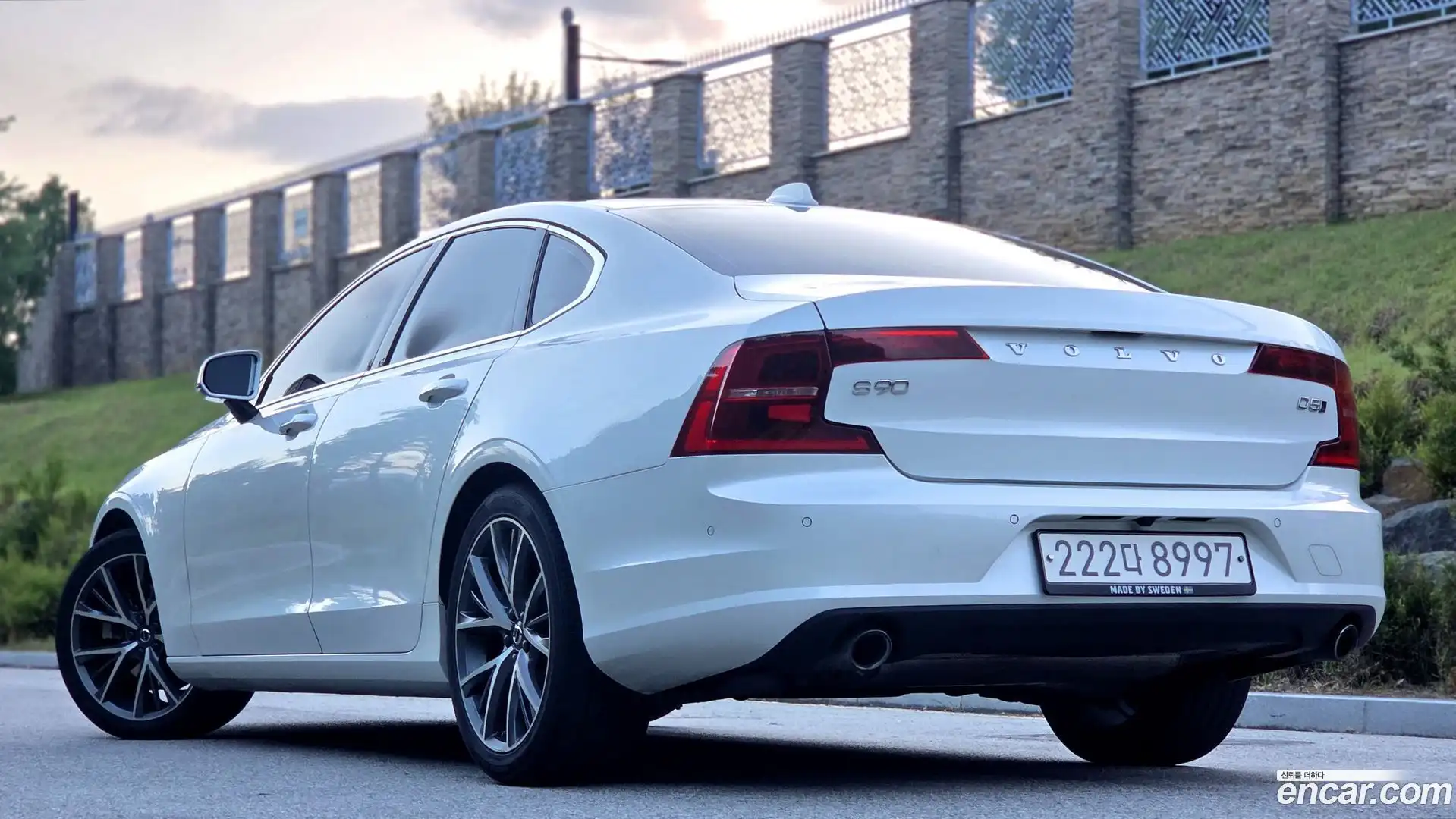 S90 Volvo 2017.3-INNER-007
