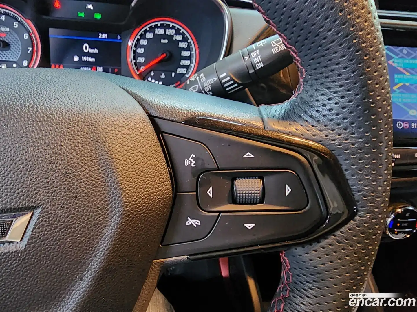Trailblazer Chevrolet 2022.6-INNER-007