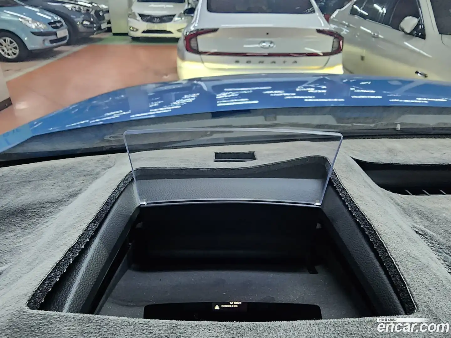 Trailblazer Chevrolet 2022.6-INNER-010