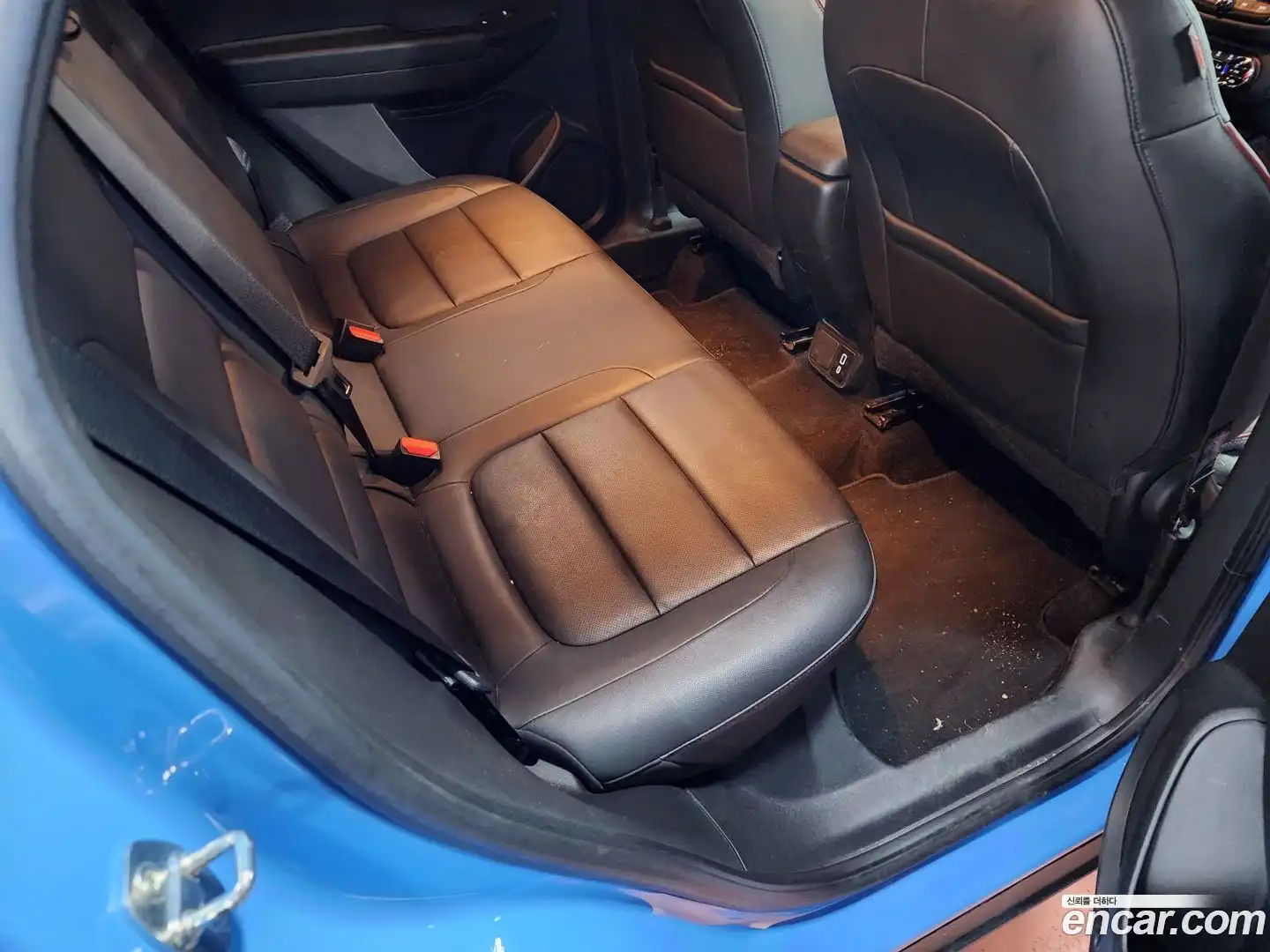 Trailblazer Chevrolet 2022.6-OPTION-022