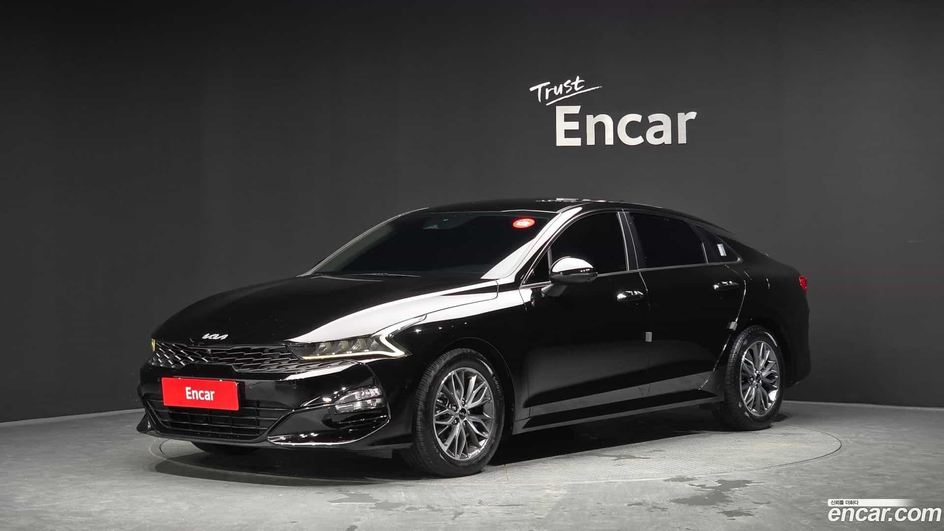 K5 Kia 2022.4-OUTER-001