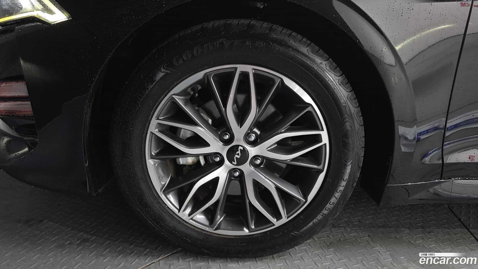 K5 Kia 2022.4-OUTER-005