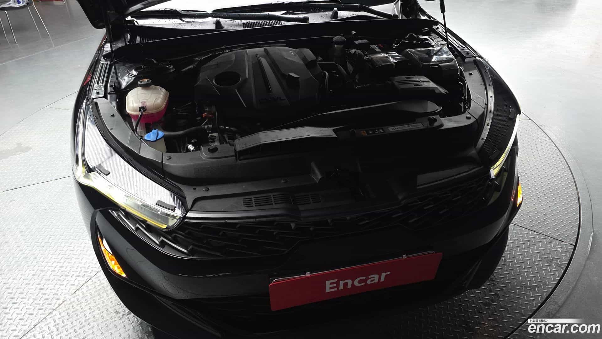 K5 Kia 2022.4-OUTER-006