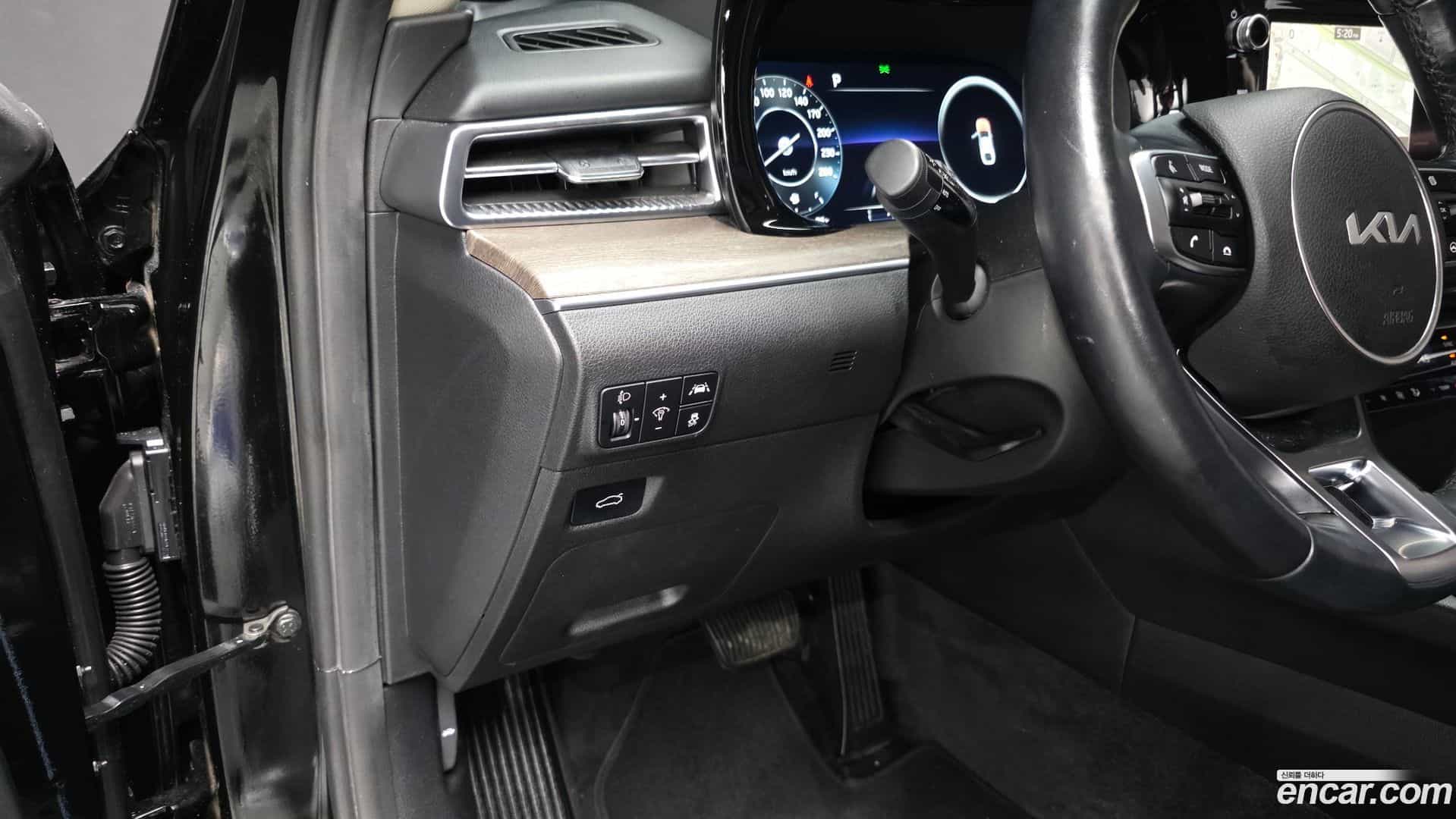 K5 Kia 2022.4-OPTION-017