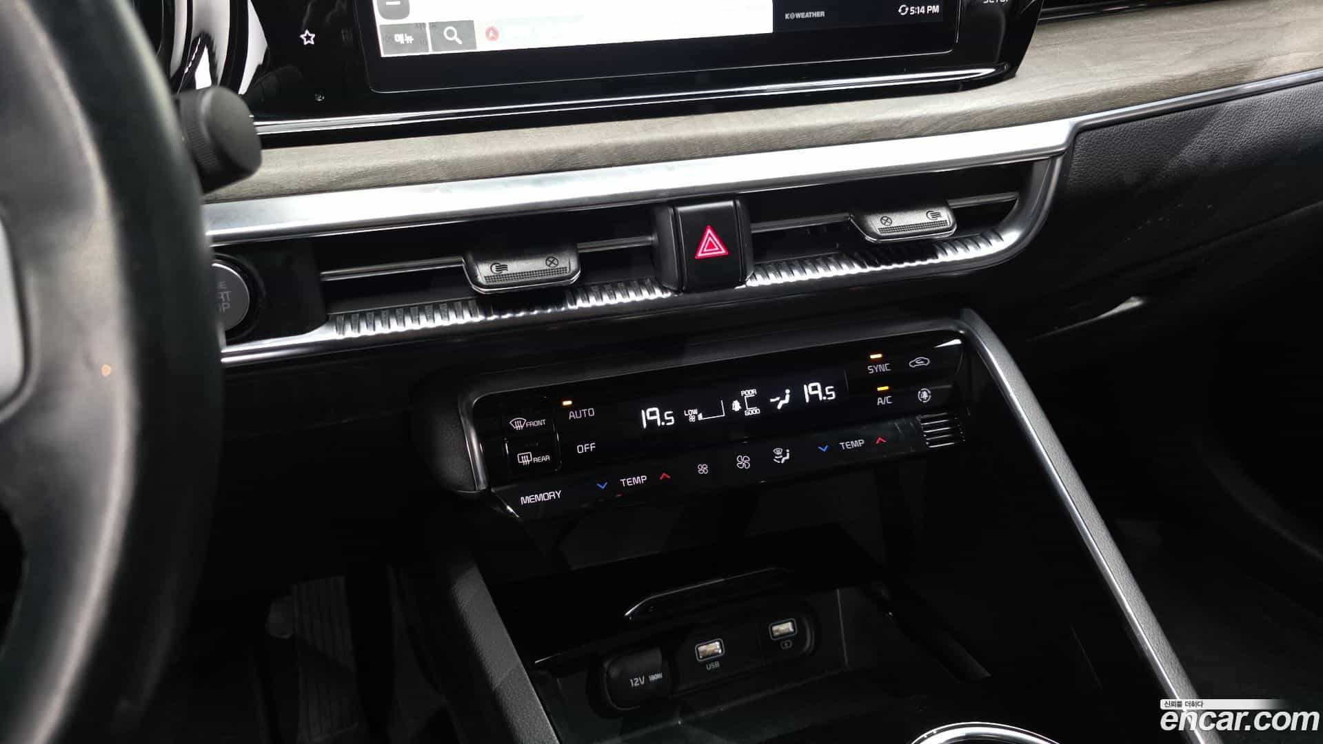 K5 Kia 2022.4-OPTION-021