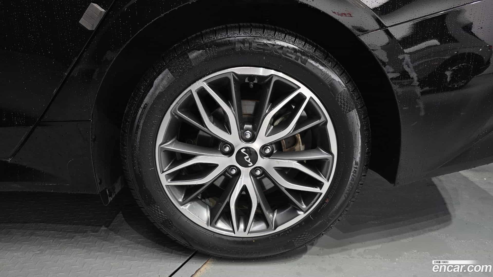 K5 Kia 2022.4-OUTER-031