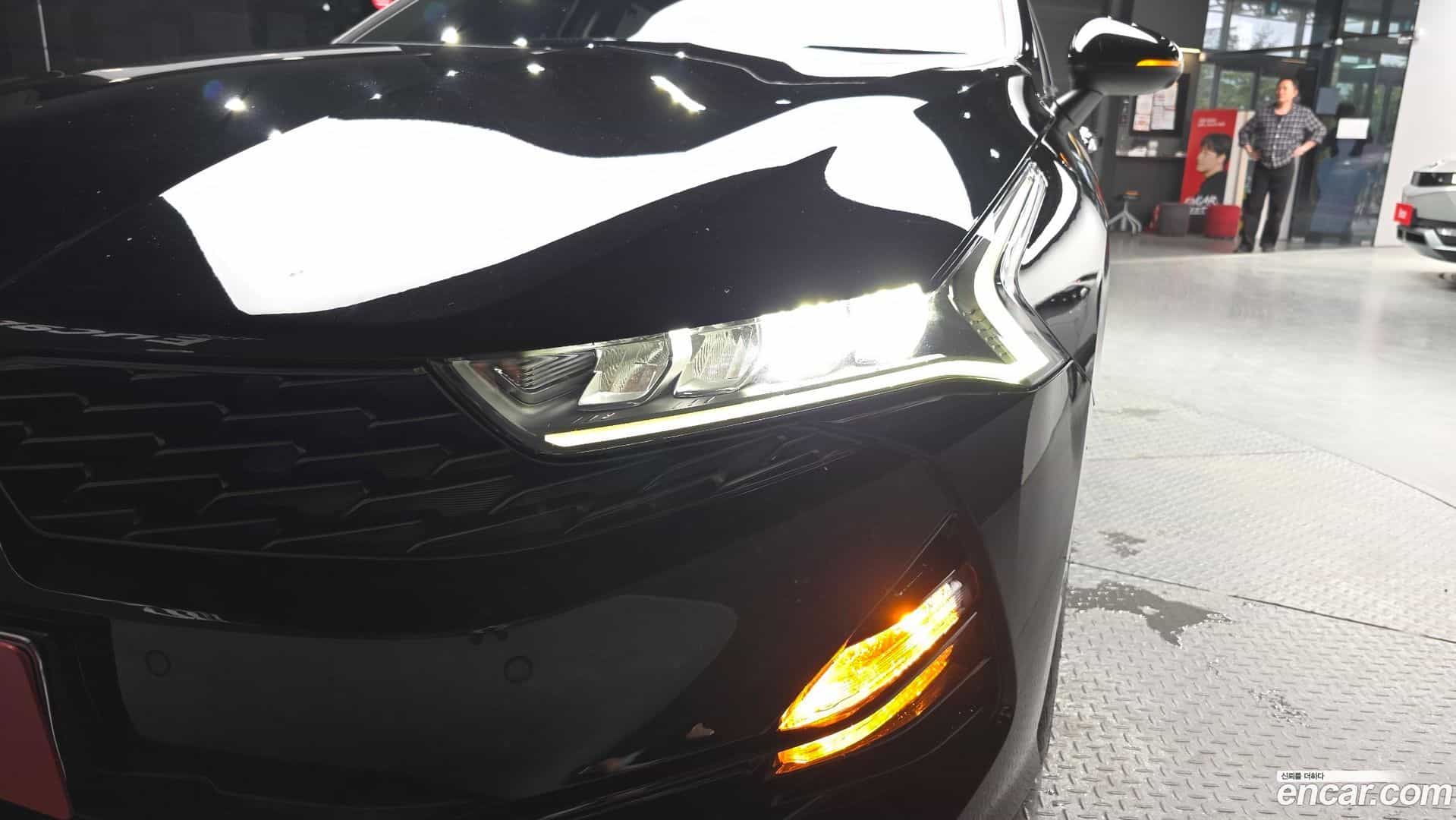 K5 Kia 2022.4-OUTER-032