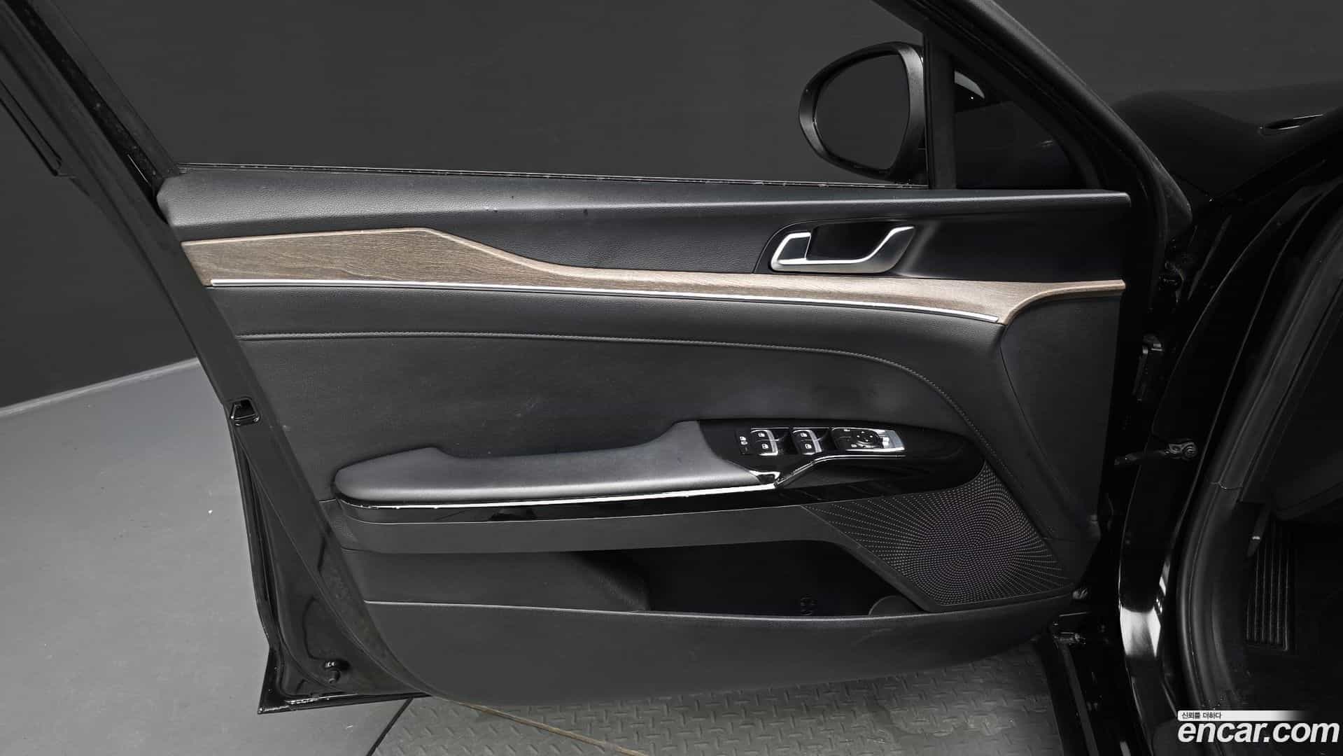 K5 Kia 2022.4-INNER-034