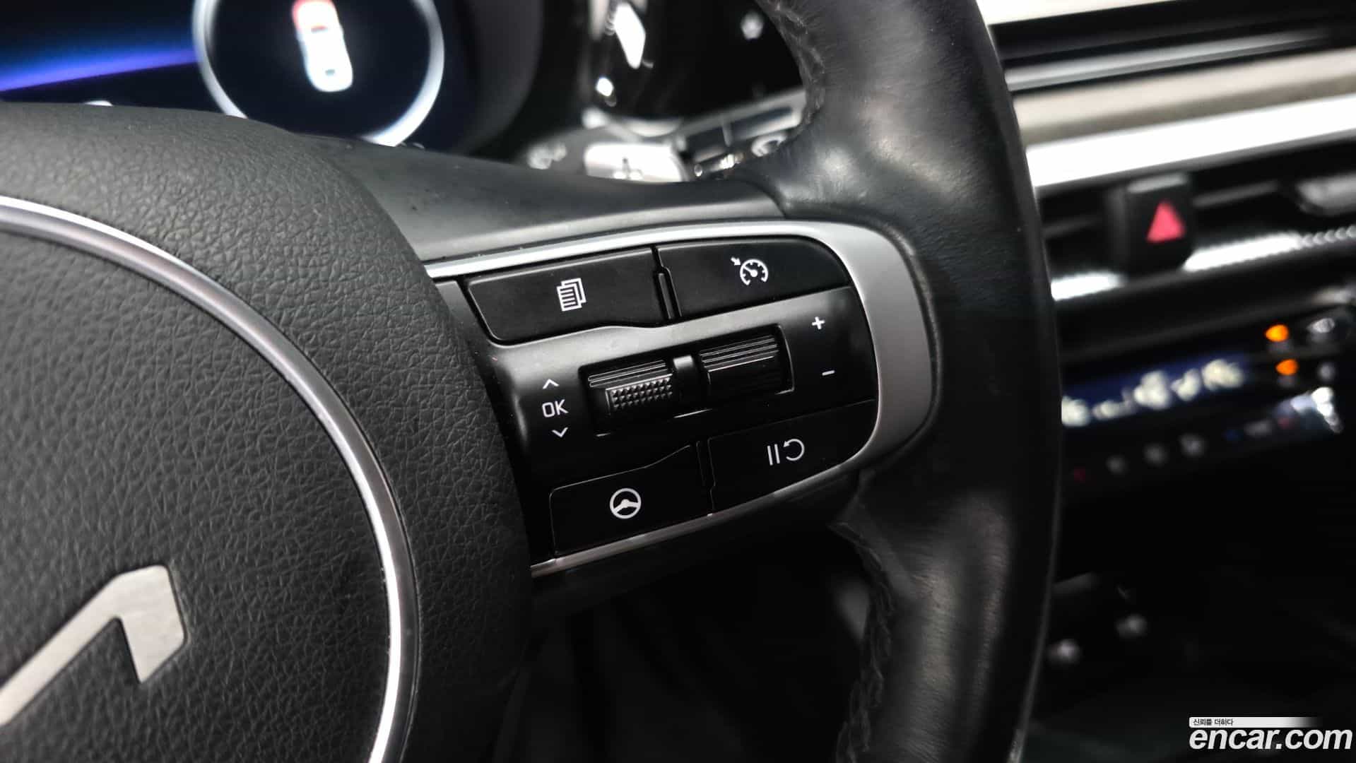 K5 Kia 2022.4-OPTION-044