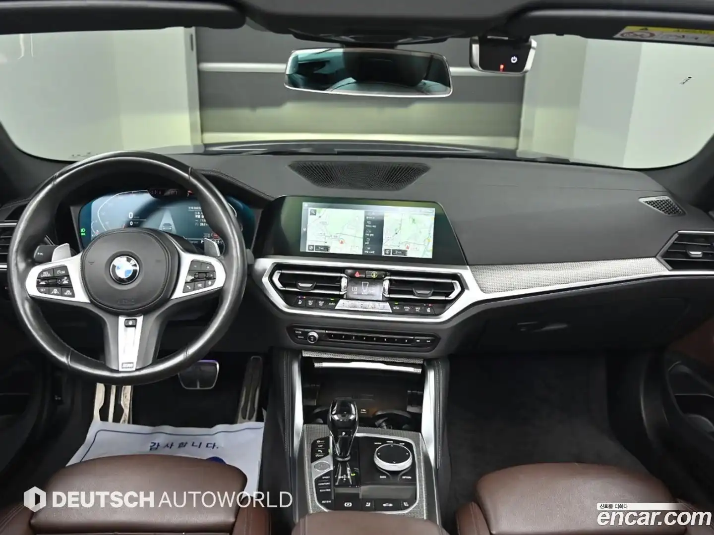 4-Series BMW 2021.6-INNER-007