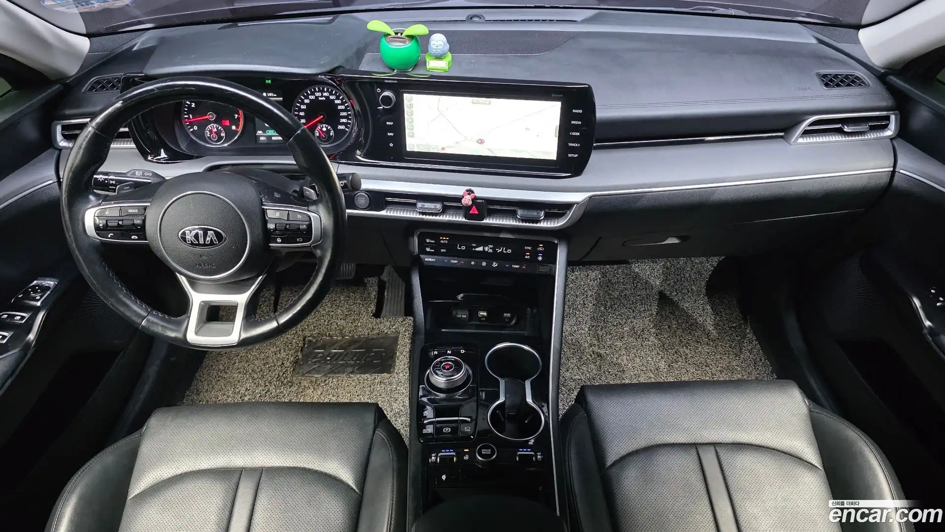 K5 Kia 2020.4-INNER-007