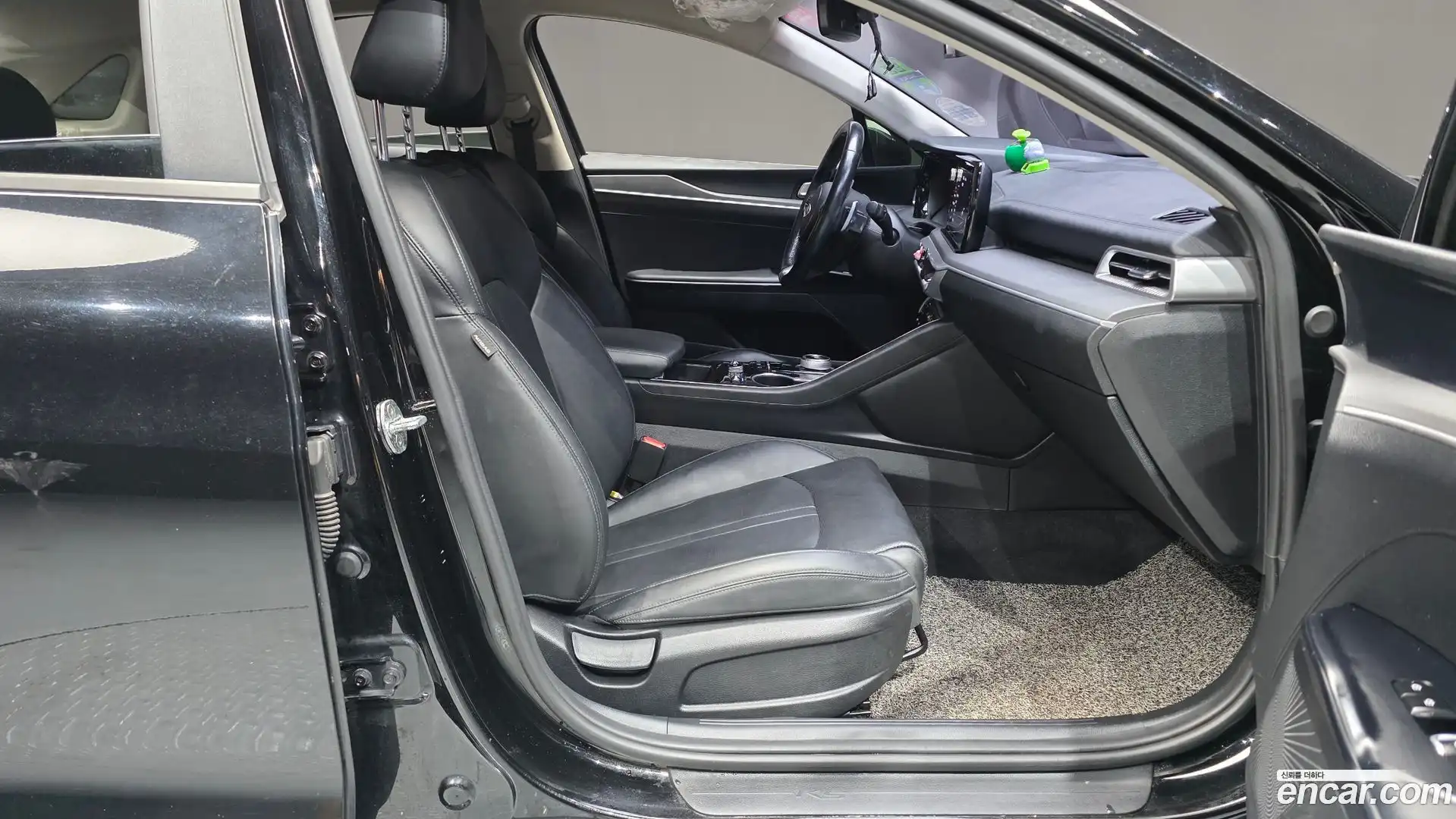 K5 Kia 2020.4-OPTION-015