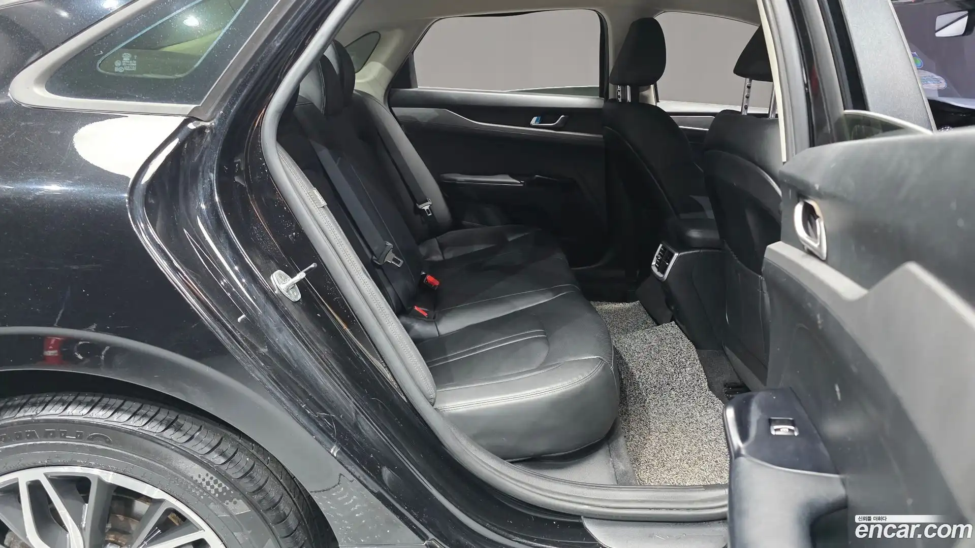 K5 Kia 2020.4-OPTION-016