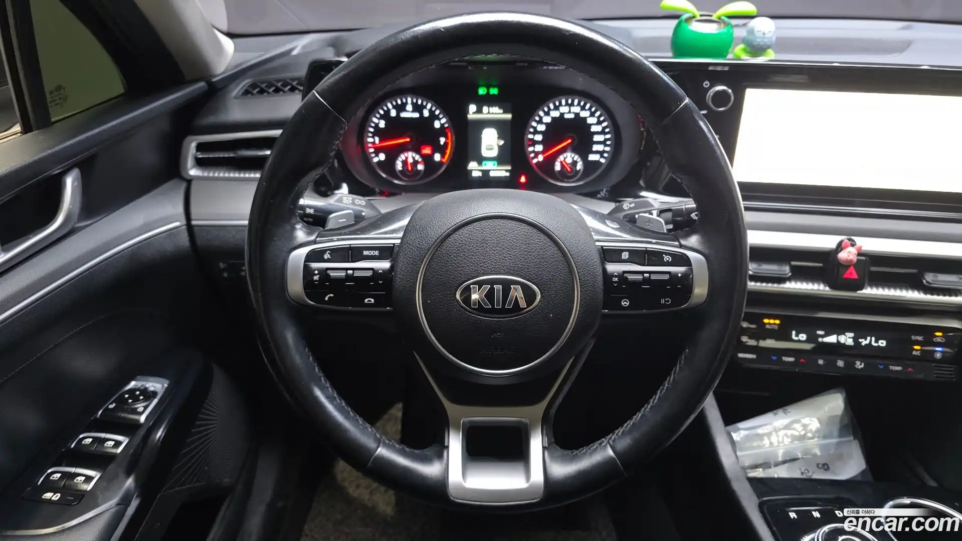 K5 Kia 2020.4-OPTION-017