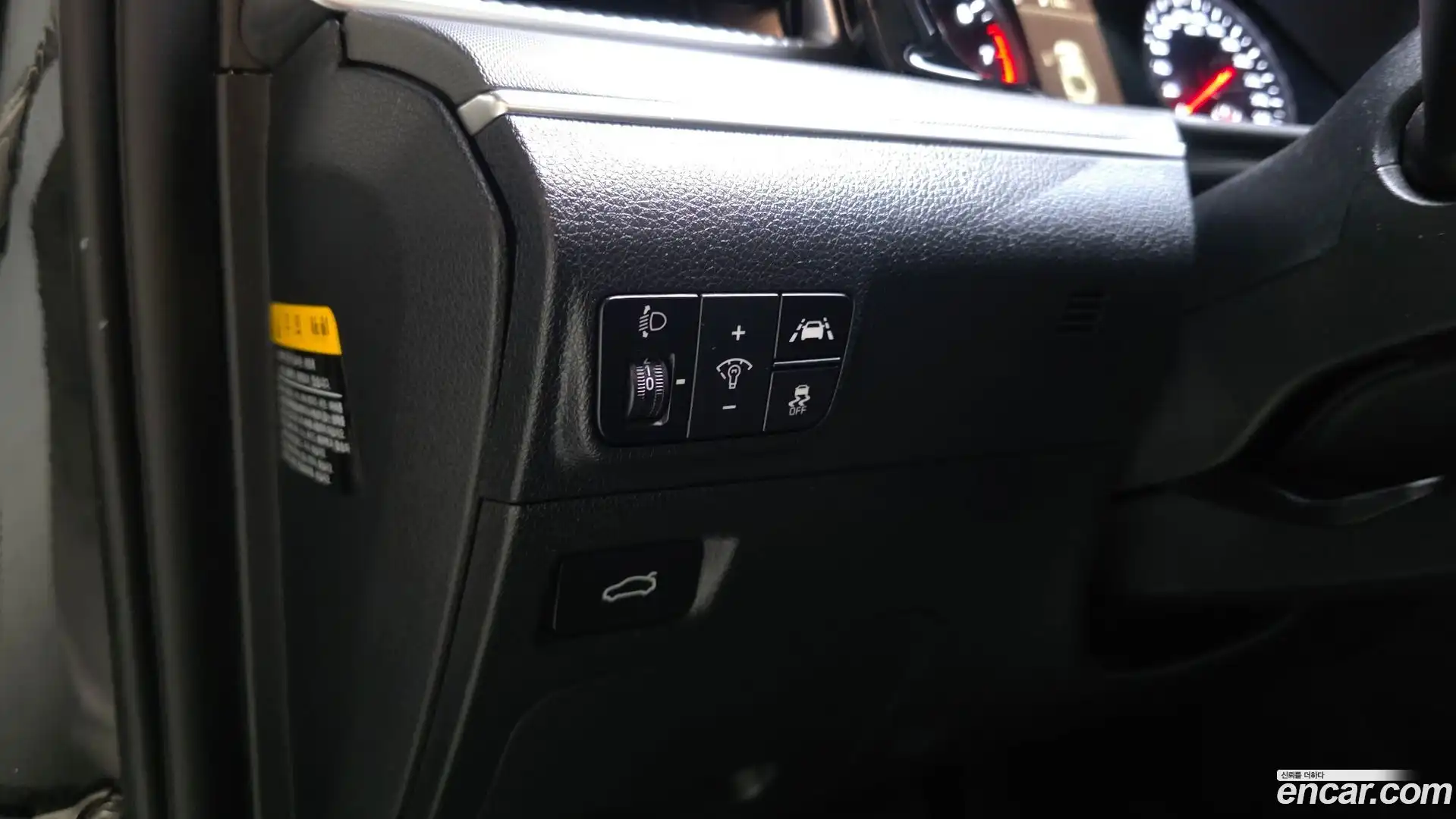 K5 Kia 2020.4-OPTION-019