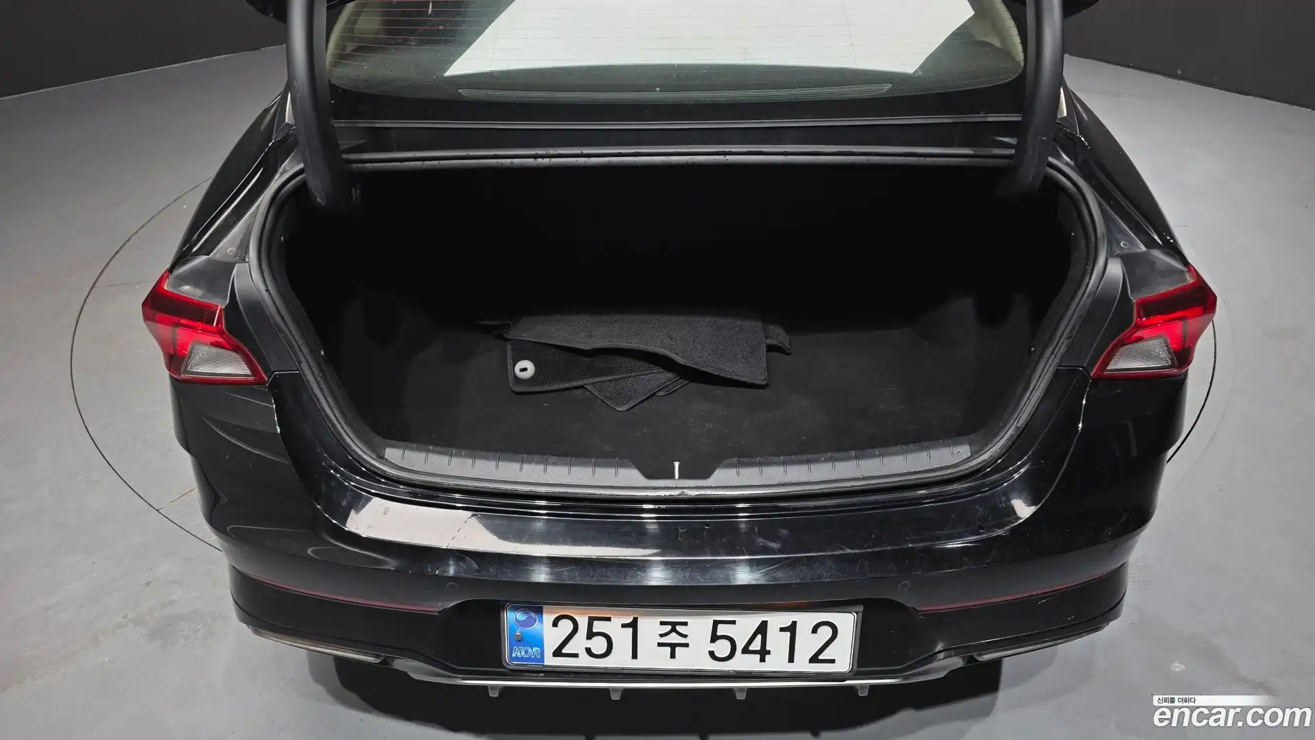 K5 Kia 2020.4-OPTION-024