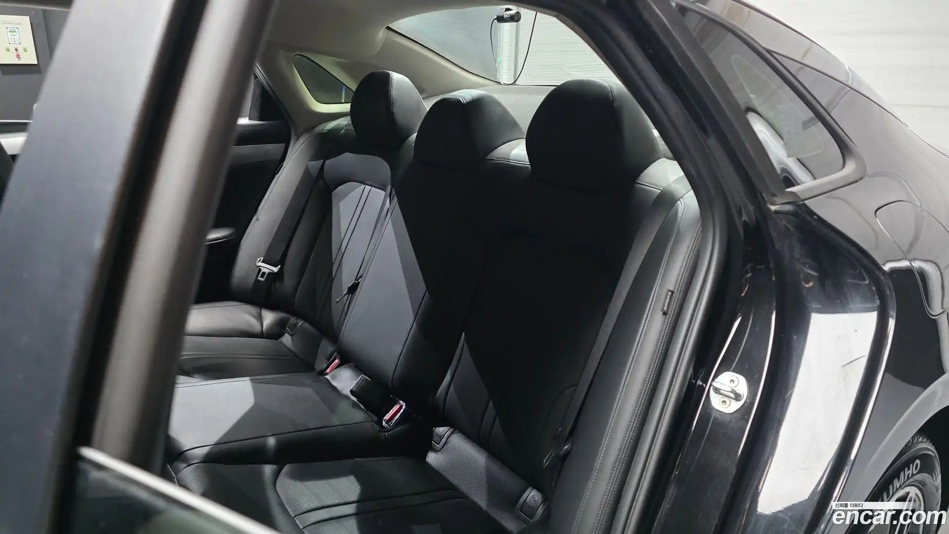 K5 Kia 2020.4-INNER-036