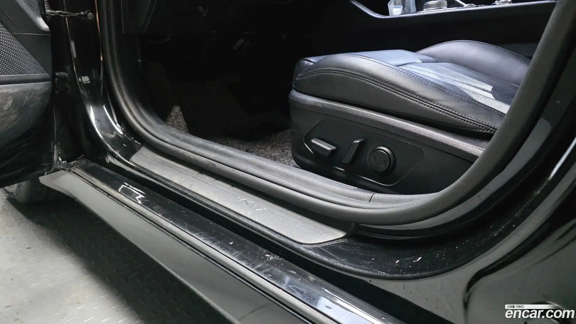 K5 Kia 2020.4-OPTION-040