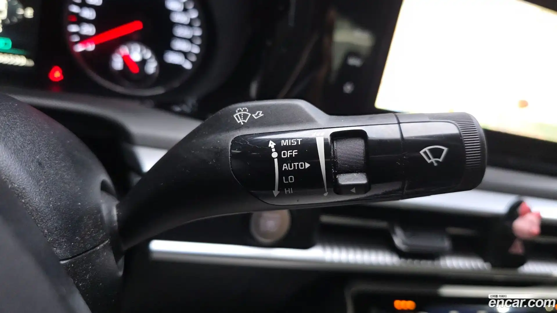 K5 Kia 2020.4-OPTION-043
